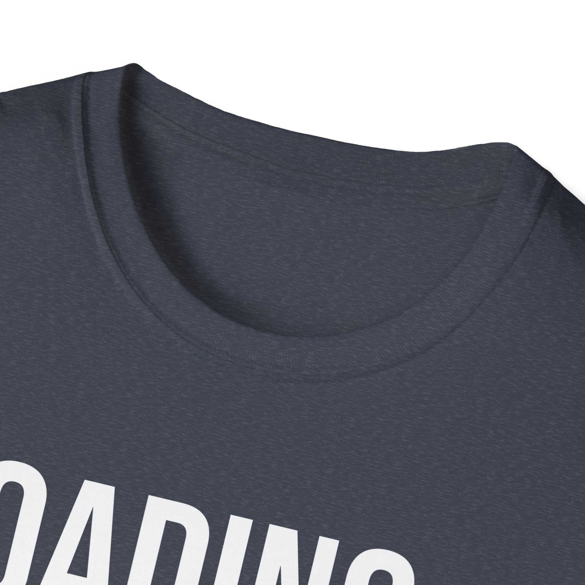 Loading... Dad Jokes Men's T-Shirt