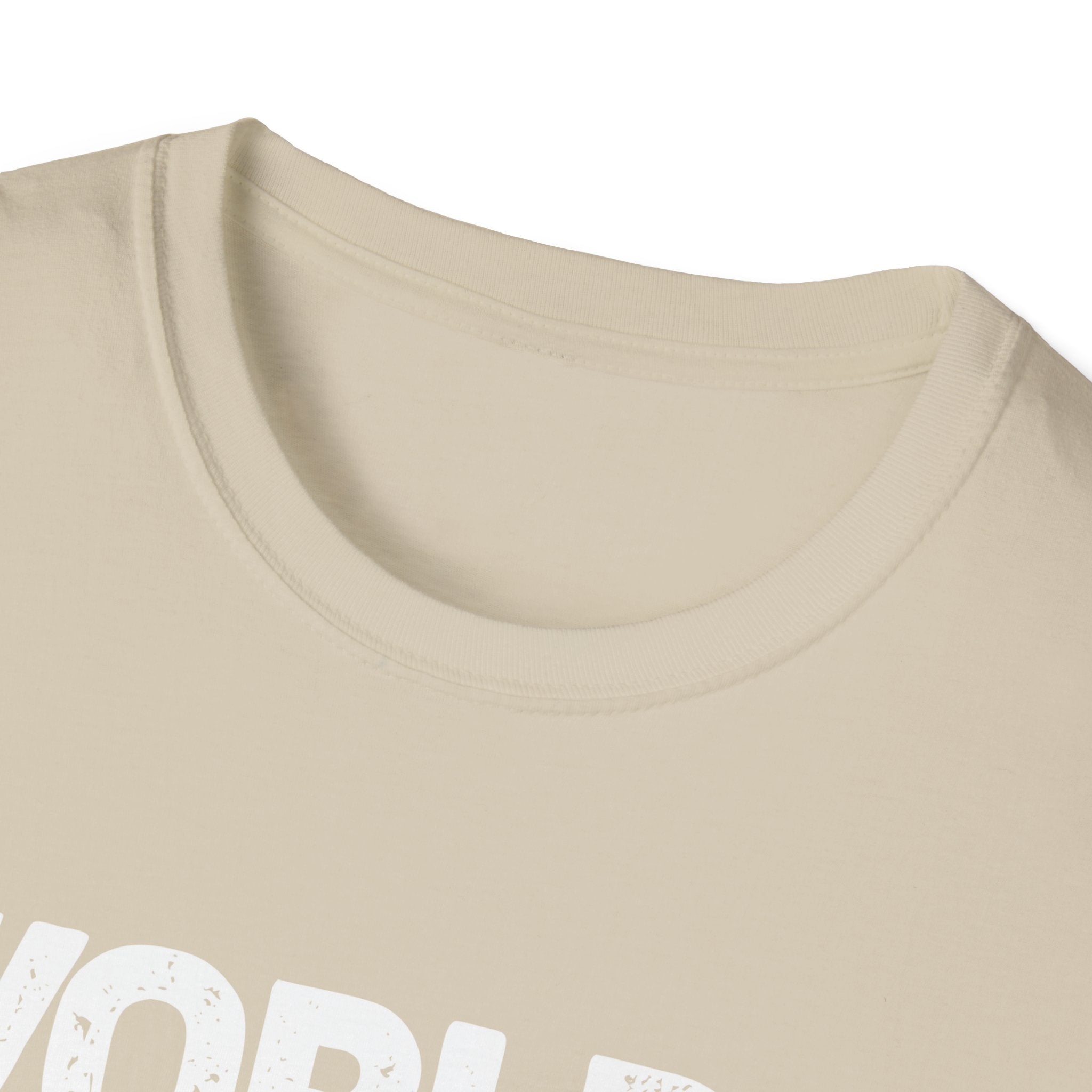 World's Best Farter I Mean Father Men's T-Shirt