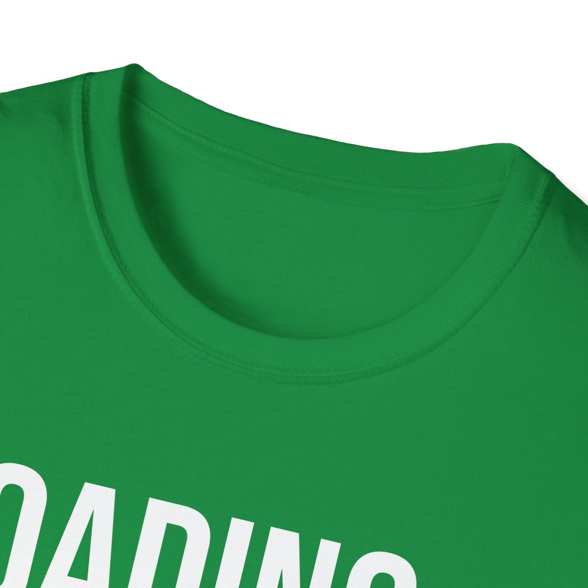Loading... Dad Jokes Men's T-Shirt
