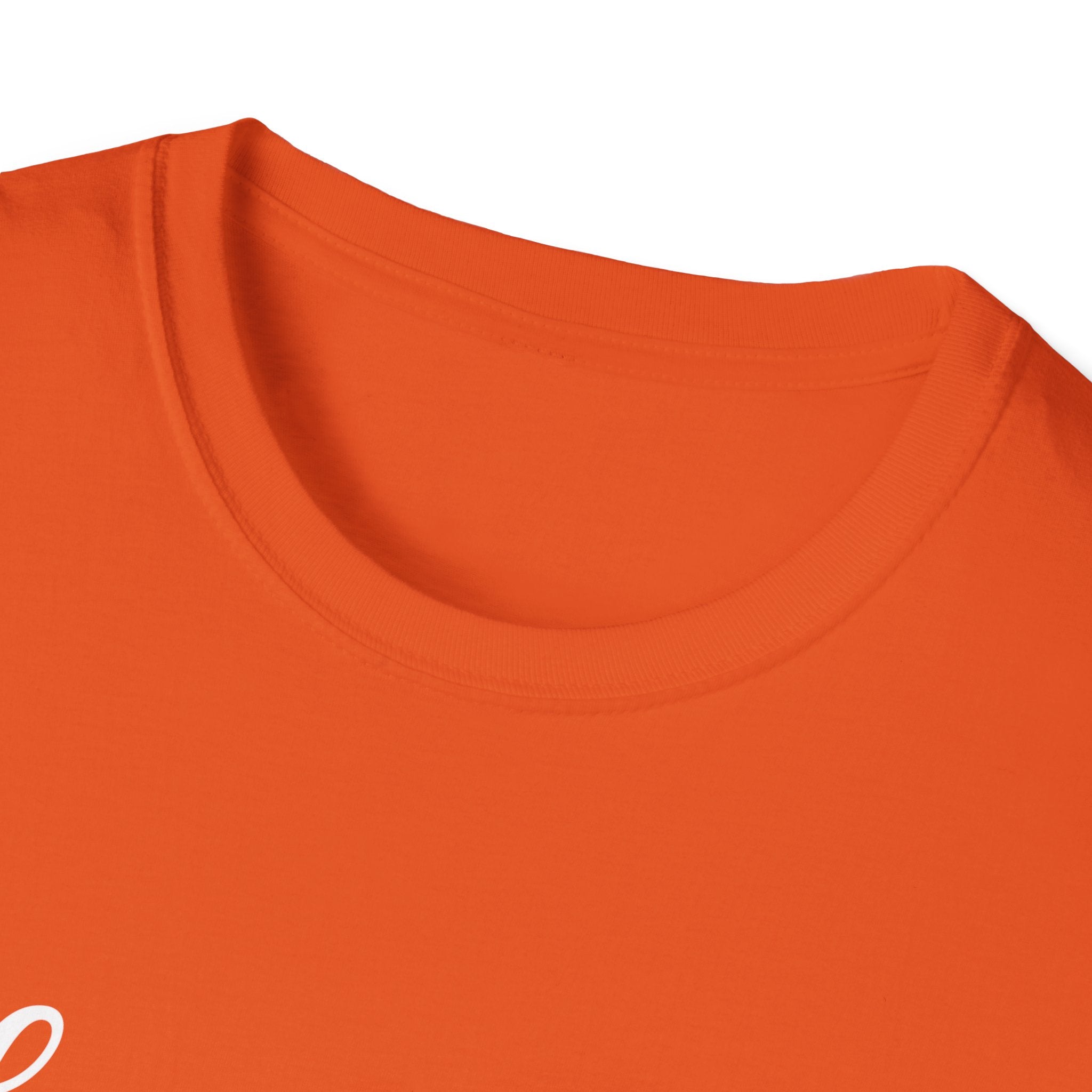 Always Cold Woman's T-Shirt