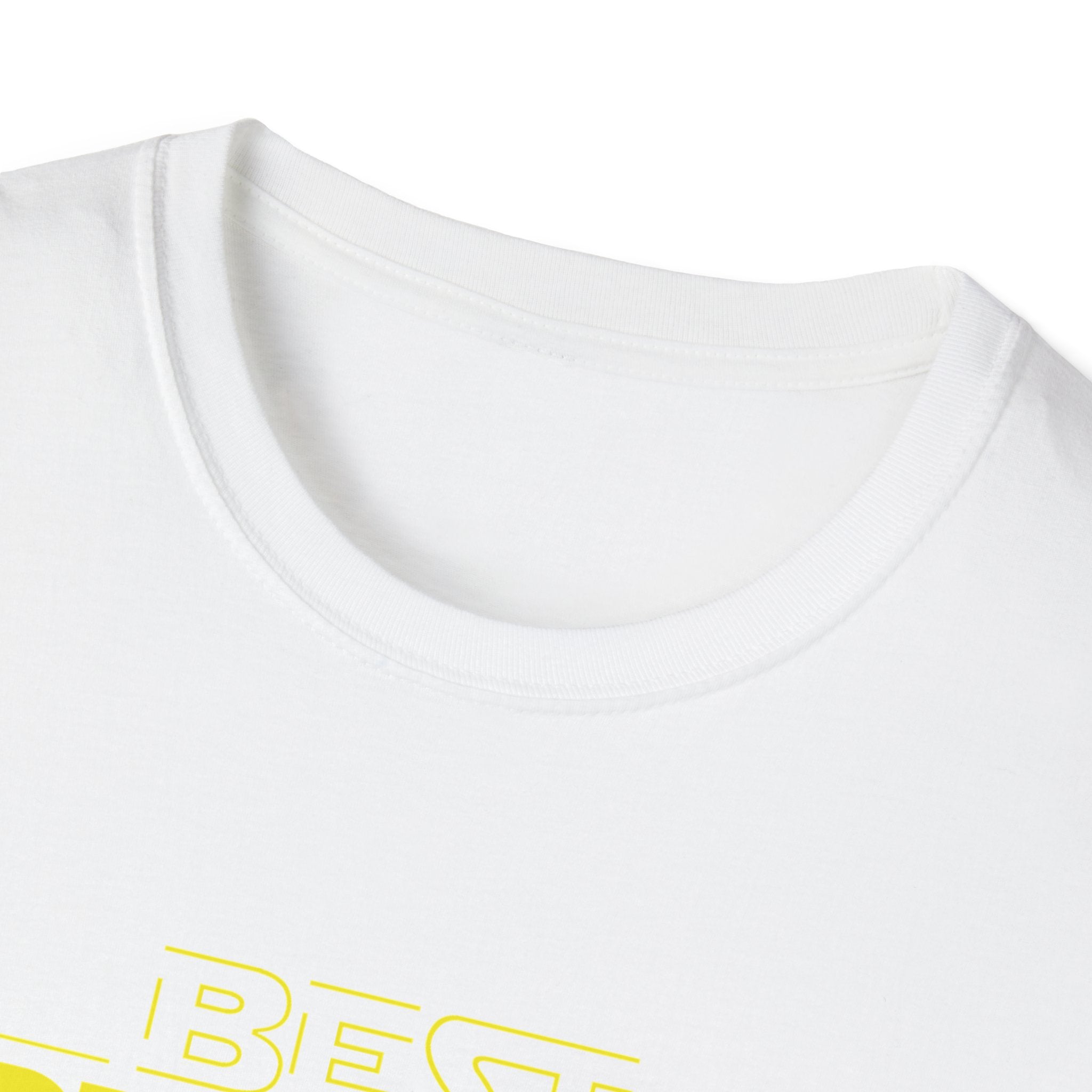 Best Grandpa In The Galaxy Men's T-Shirt