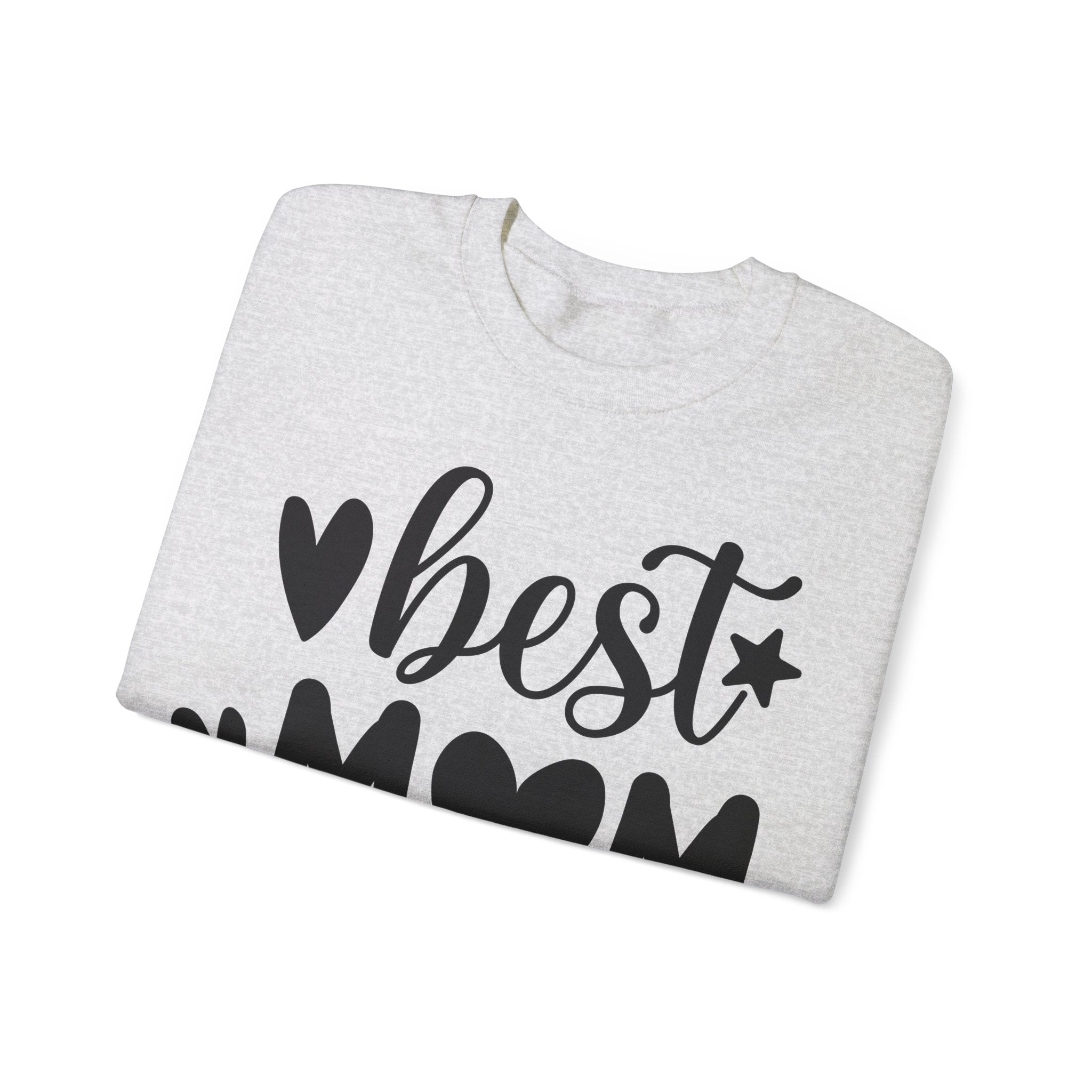 Best Mom Ever Jumper