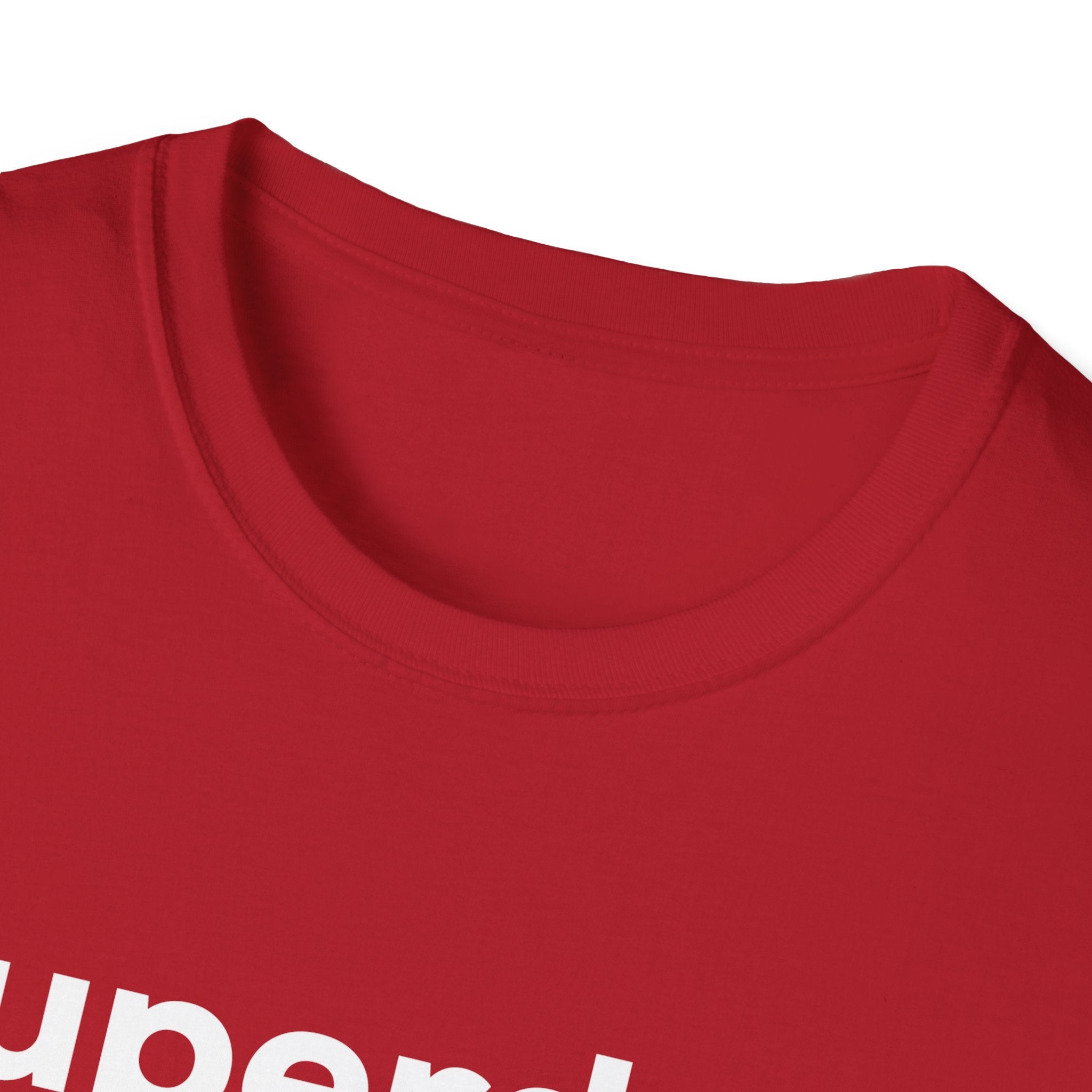 Superdad. Men's T-Shirt