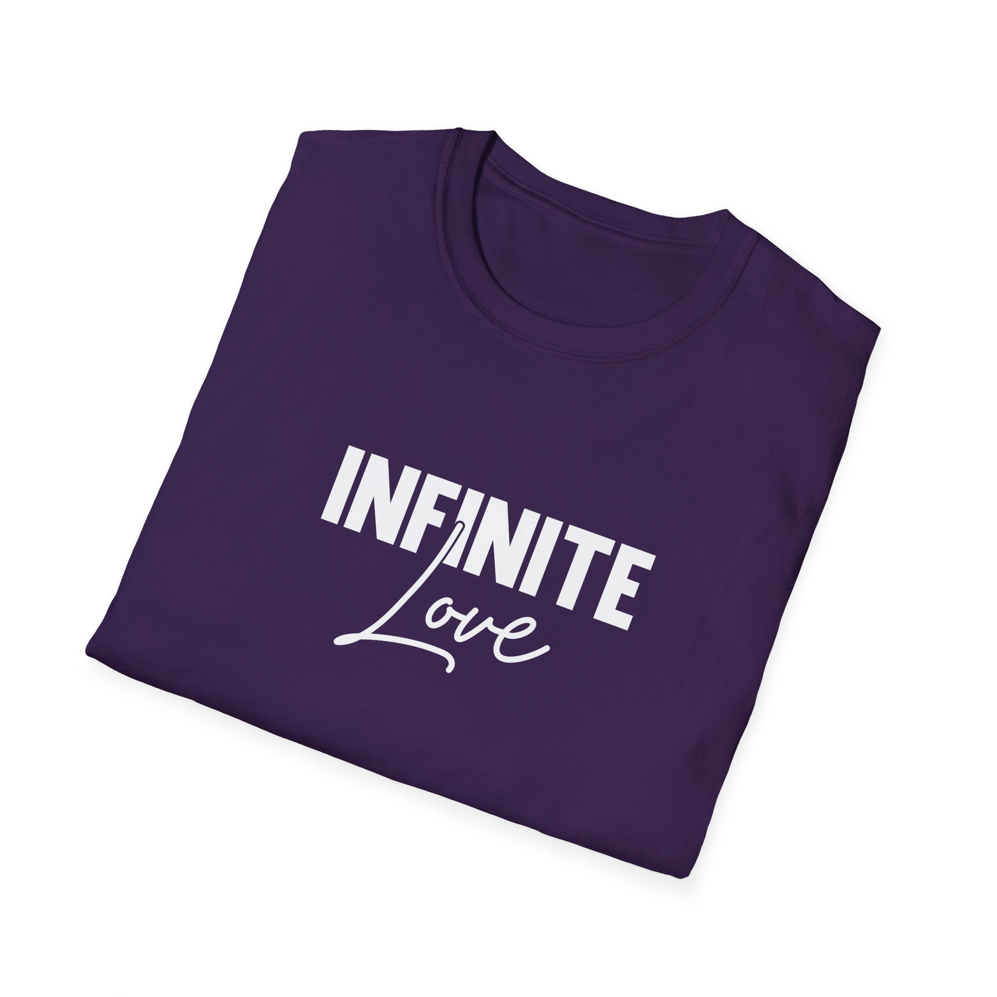 Infinite Love Women's T-Shirt