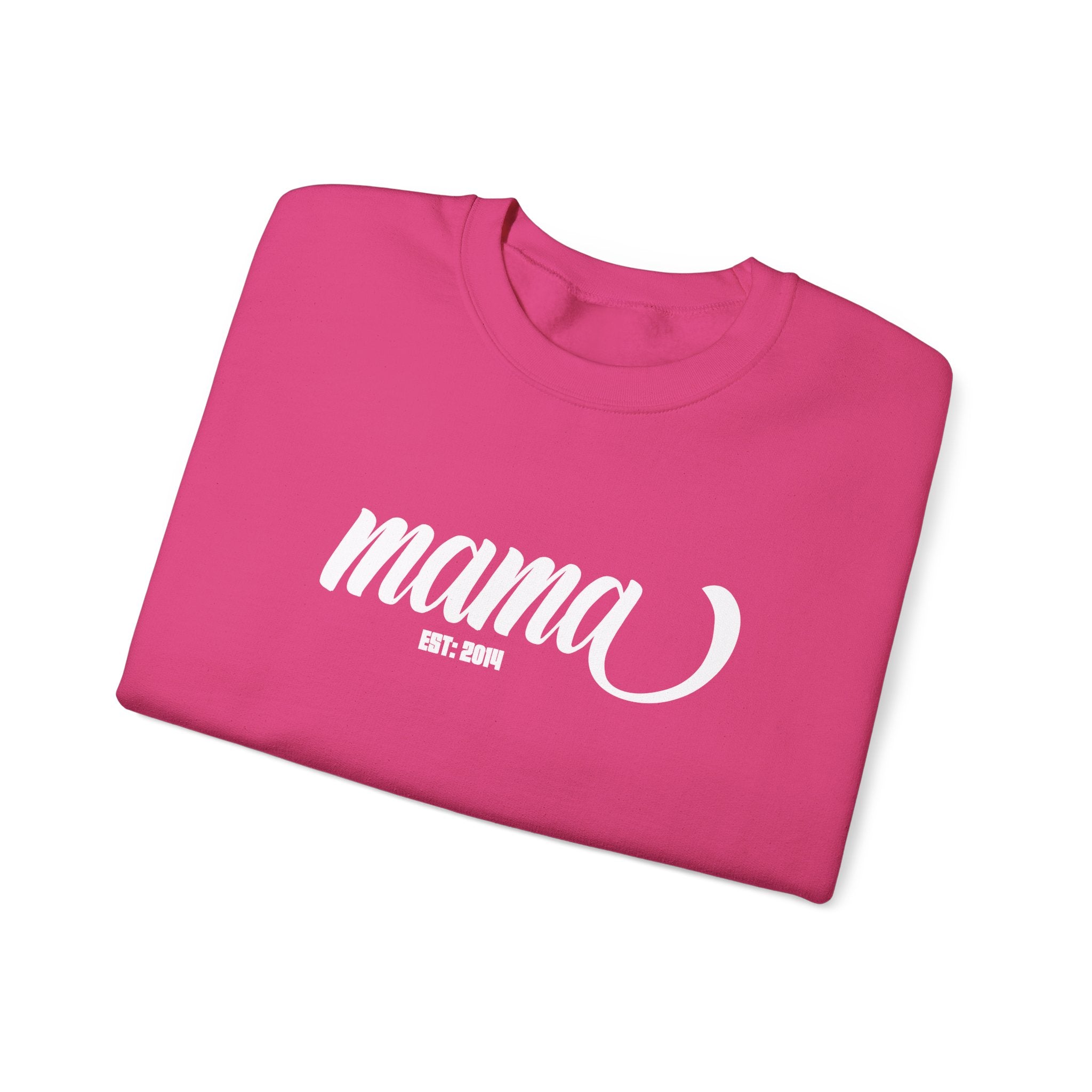 Mama Established Jumper