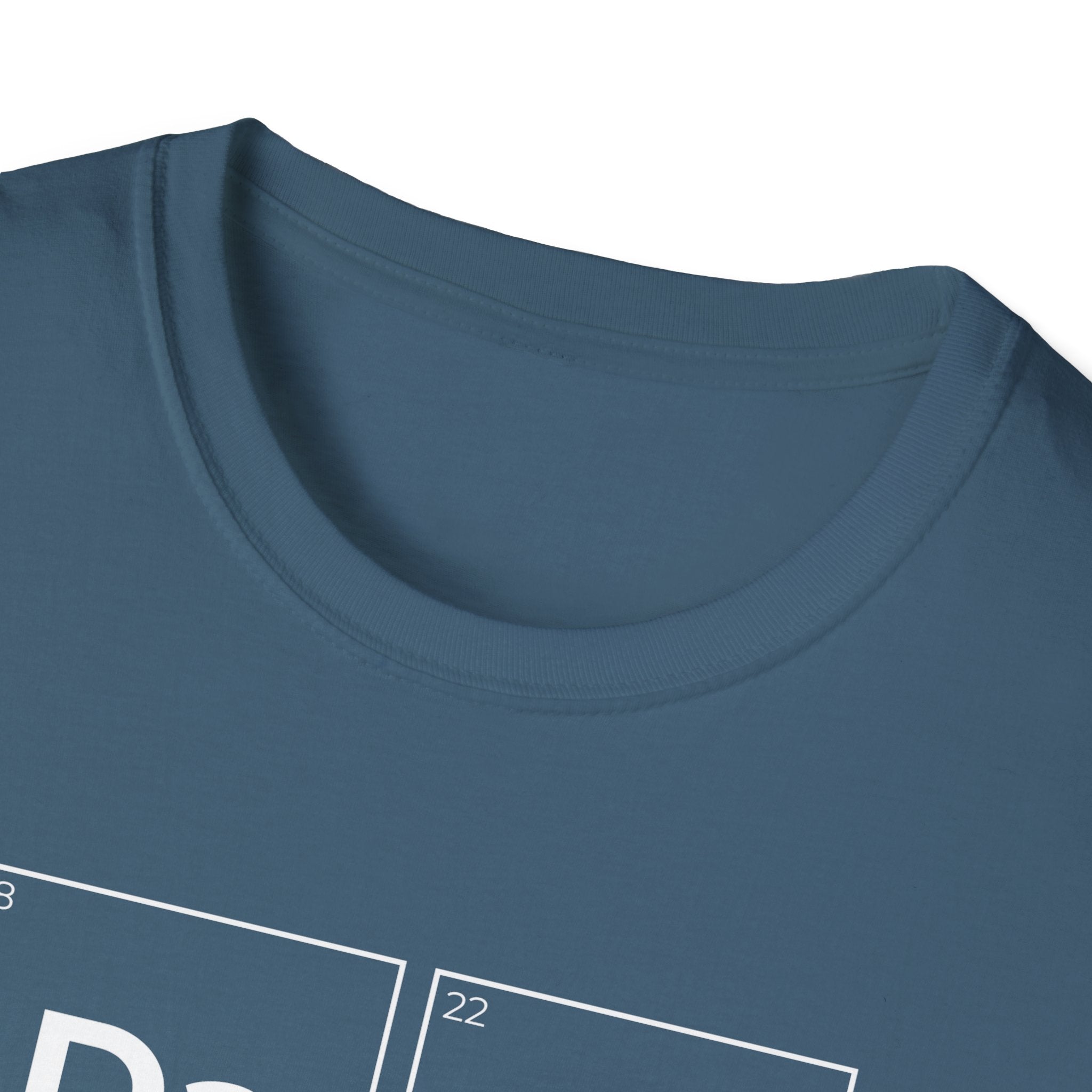 DAD The Greatest Element Men's T-Shirt