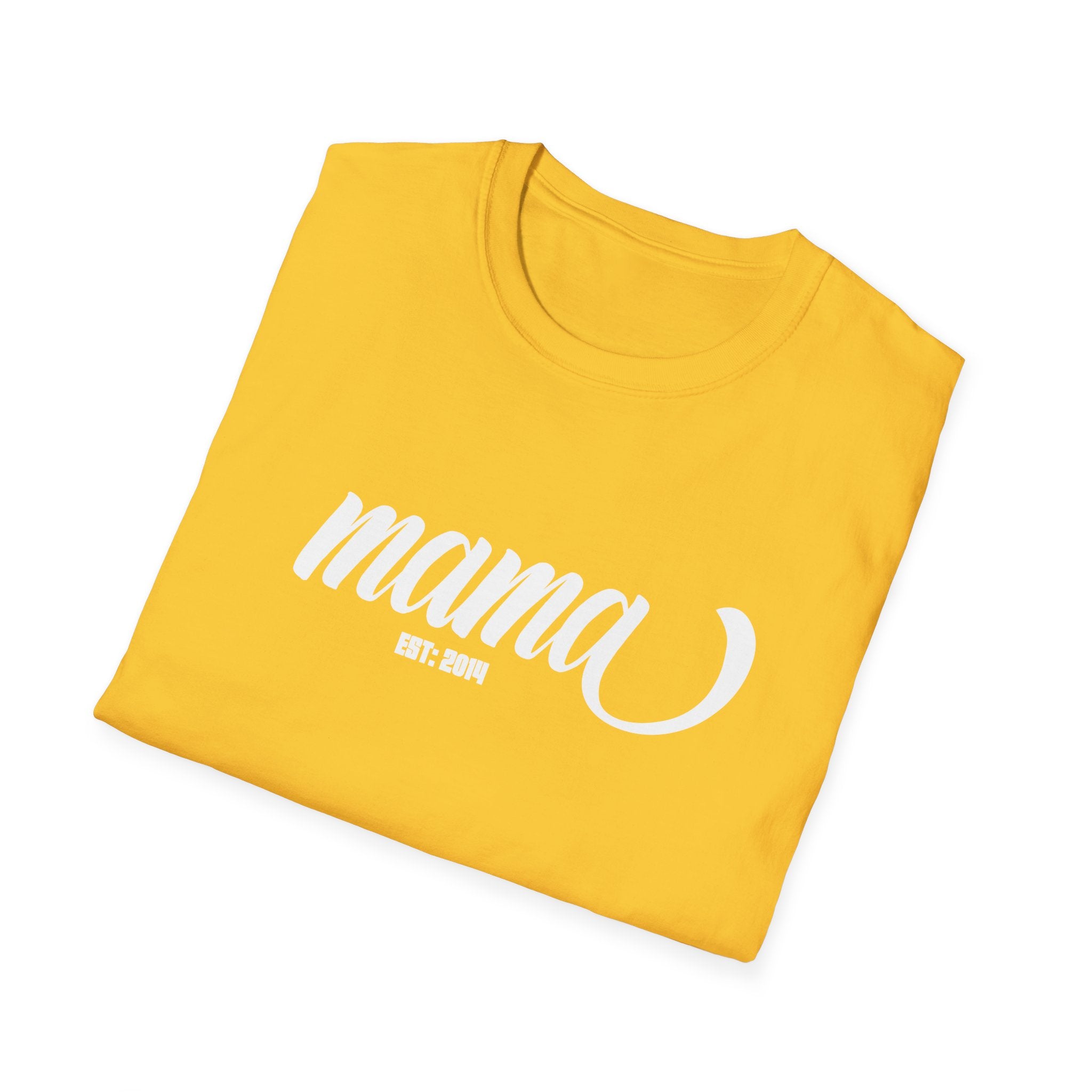 Mama Woman's T-Shirt