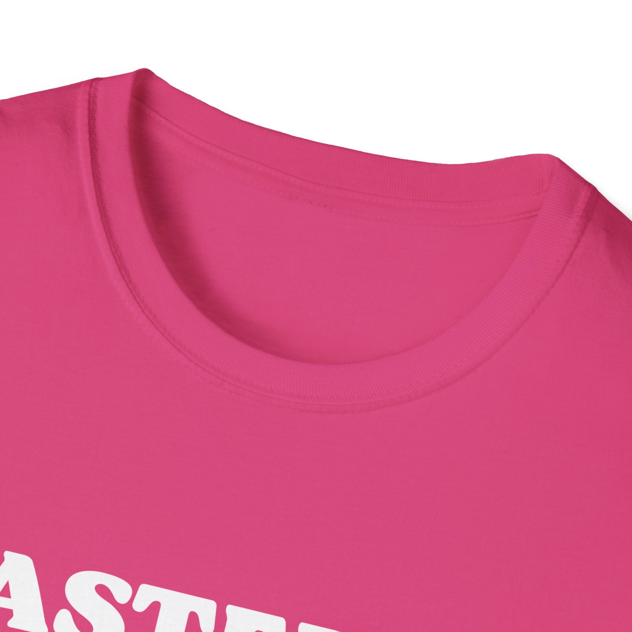 Master Of Multi-Tasking Woman's T-Shirt