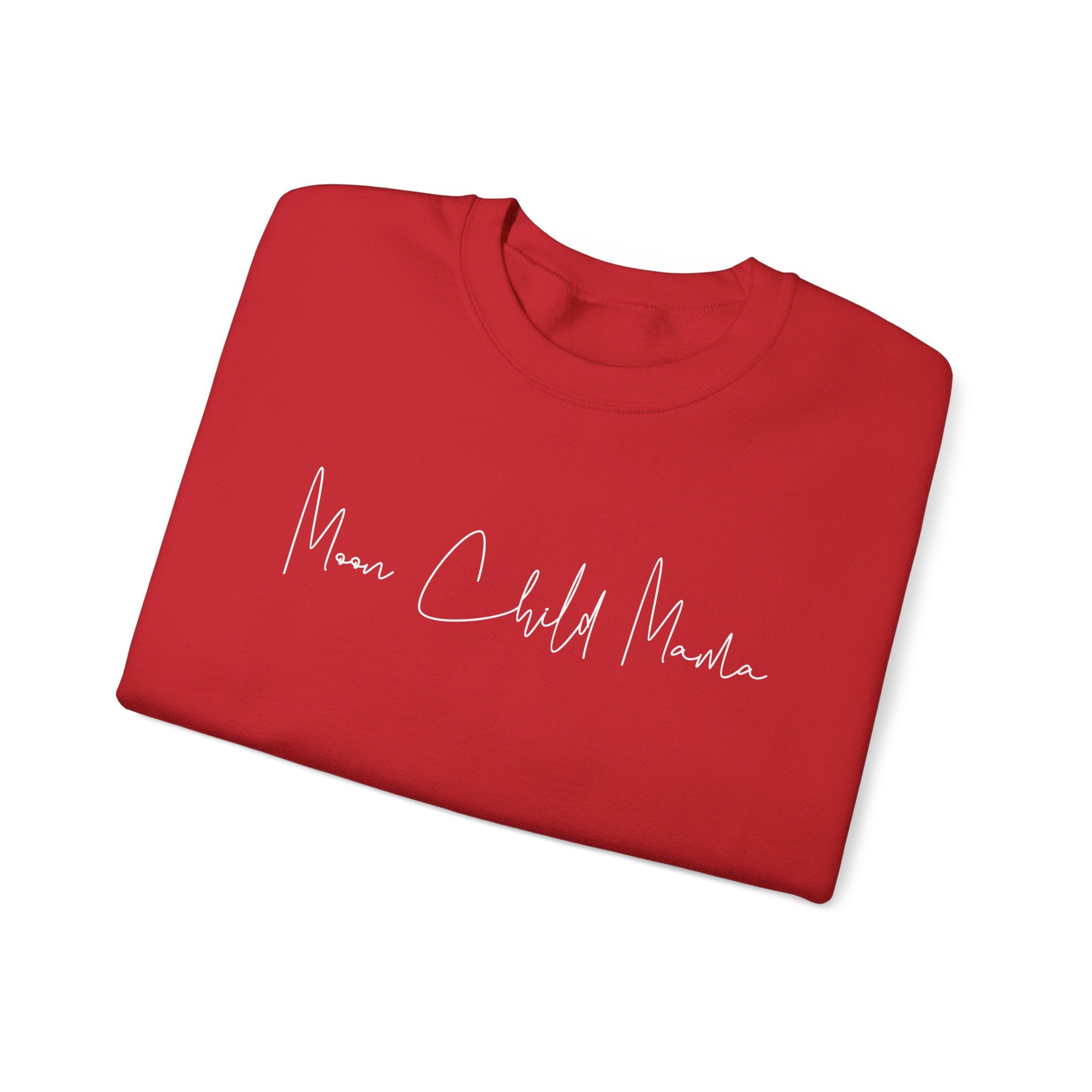 Moon Child Mama Jumper