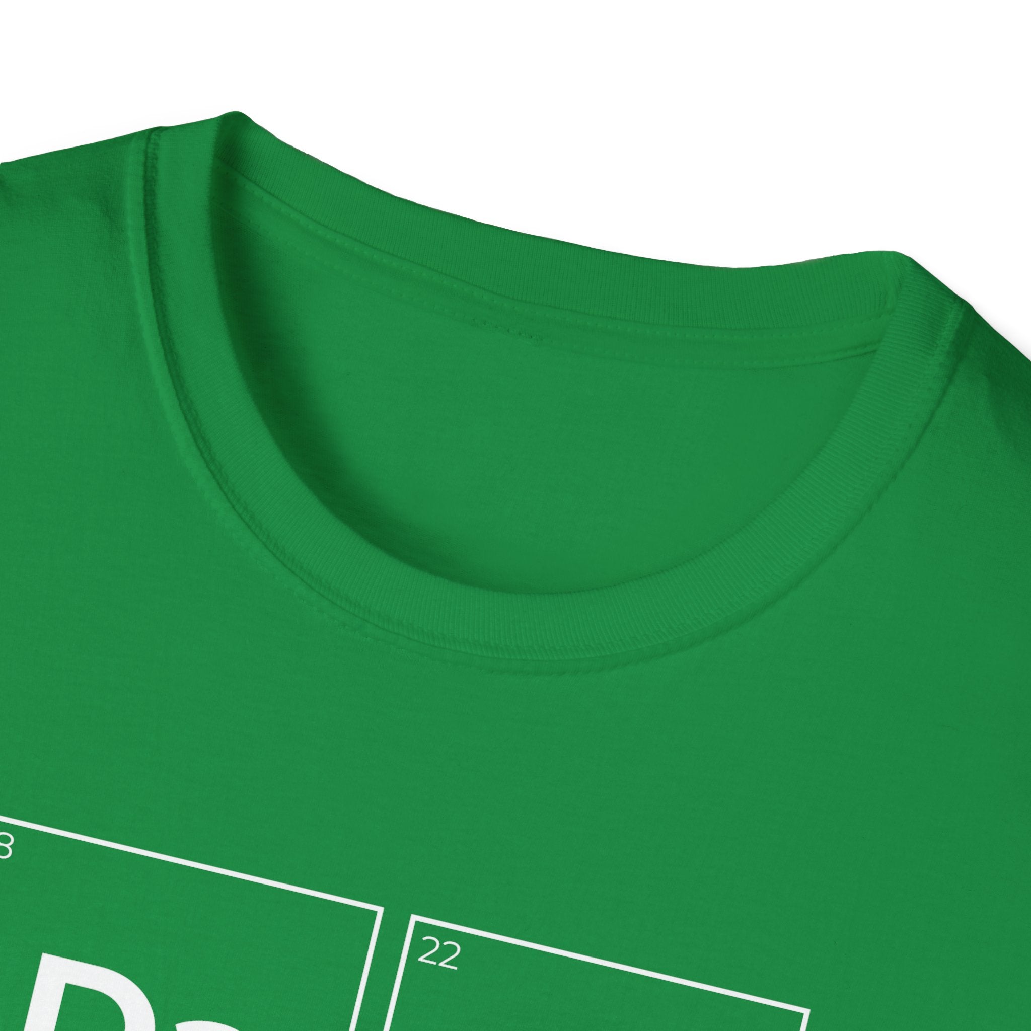 DAD The Greatest Element Men's T-Shirt