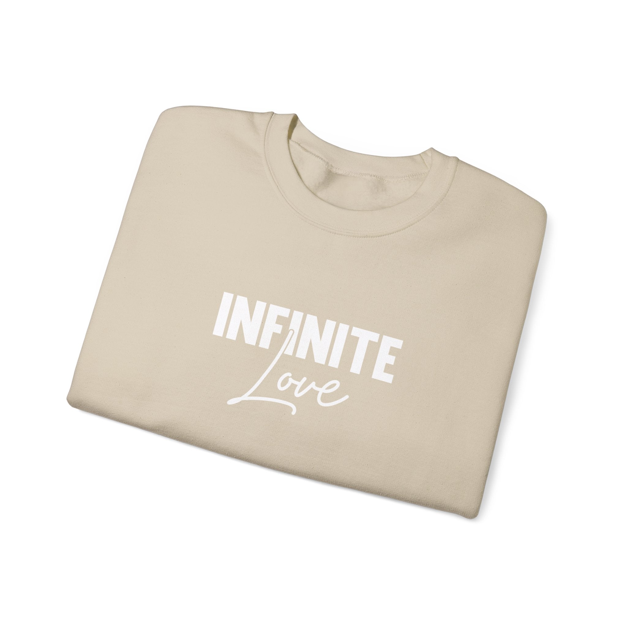 Infinite Love Jumper