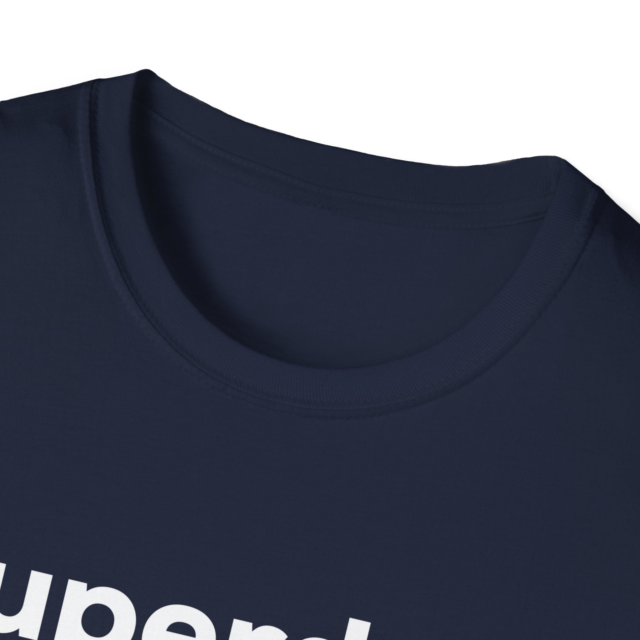 Superdad. Men's T-Shirt