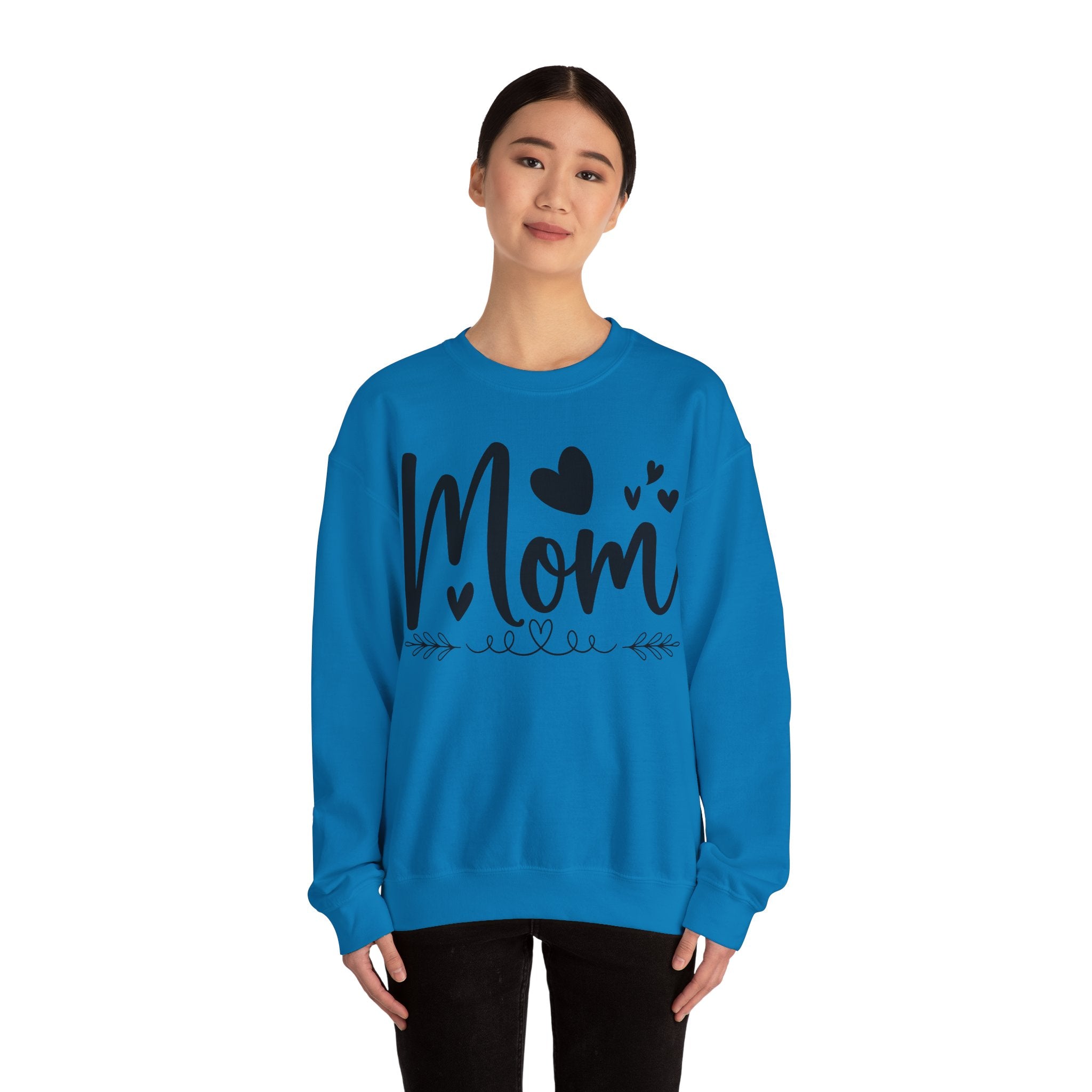 Mom Jumper