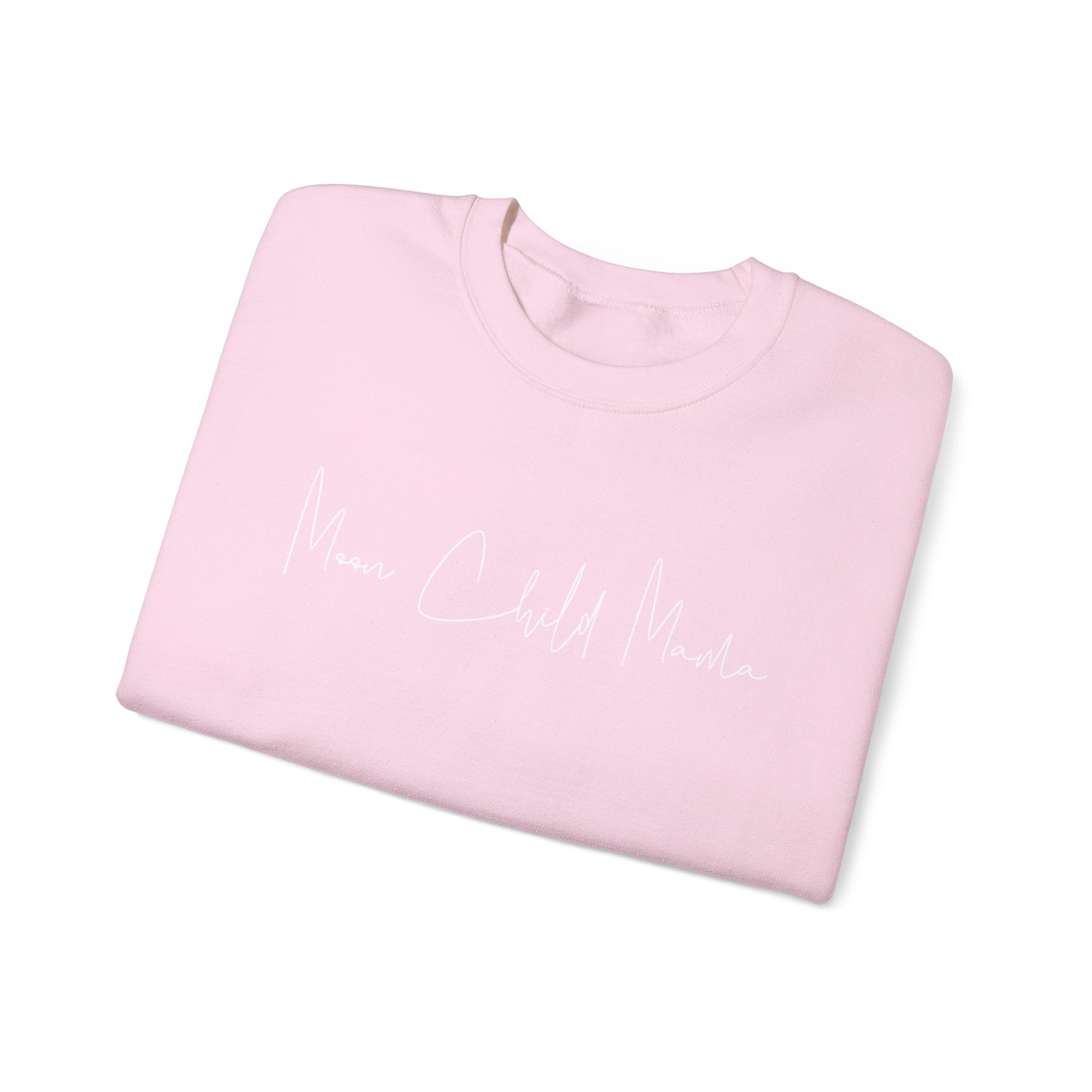 Moon Child Mama Jumper
