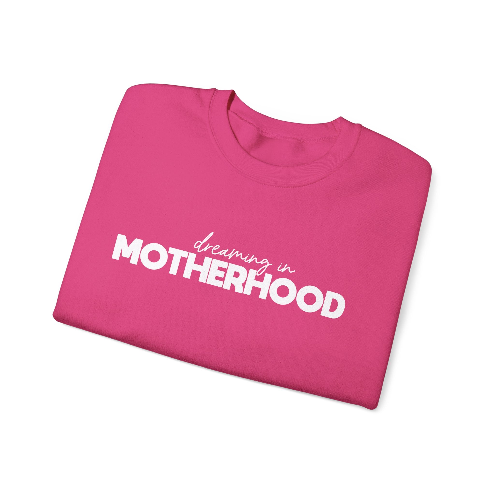Dreaming In Motherhood Jumper