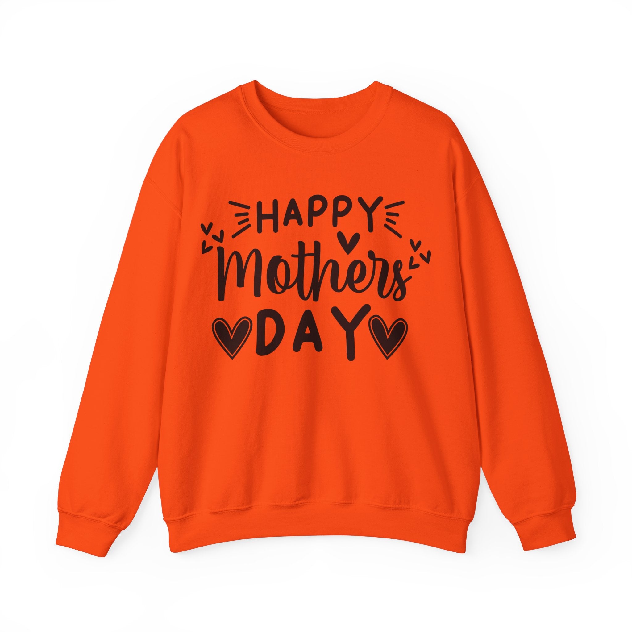 Copy of Strong As A Mother Jumper