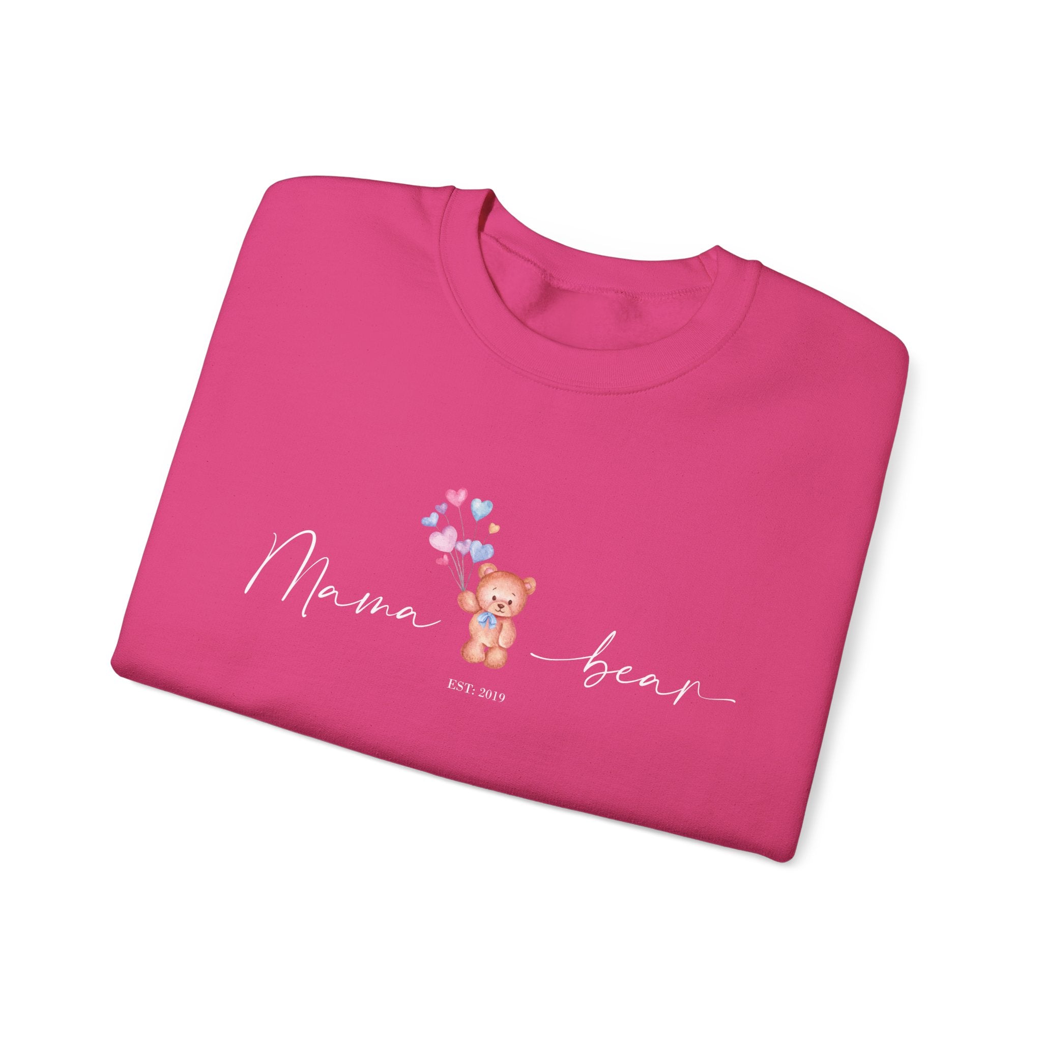 Momma Bear Jumper