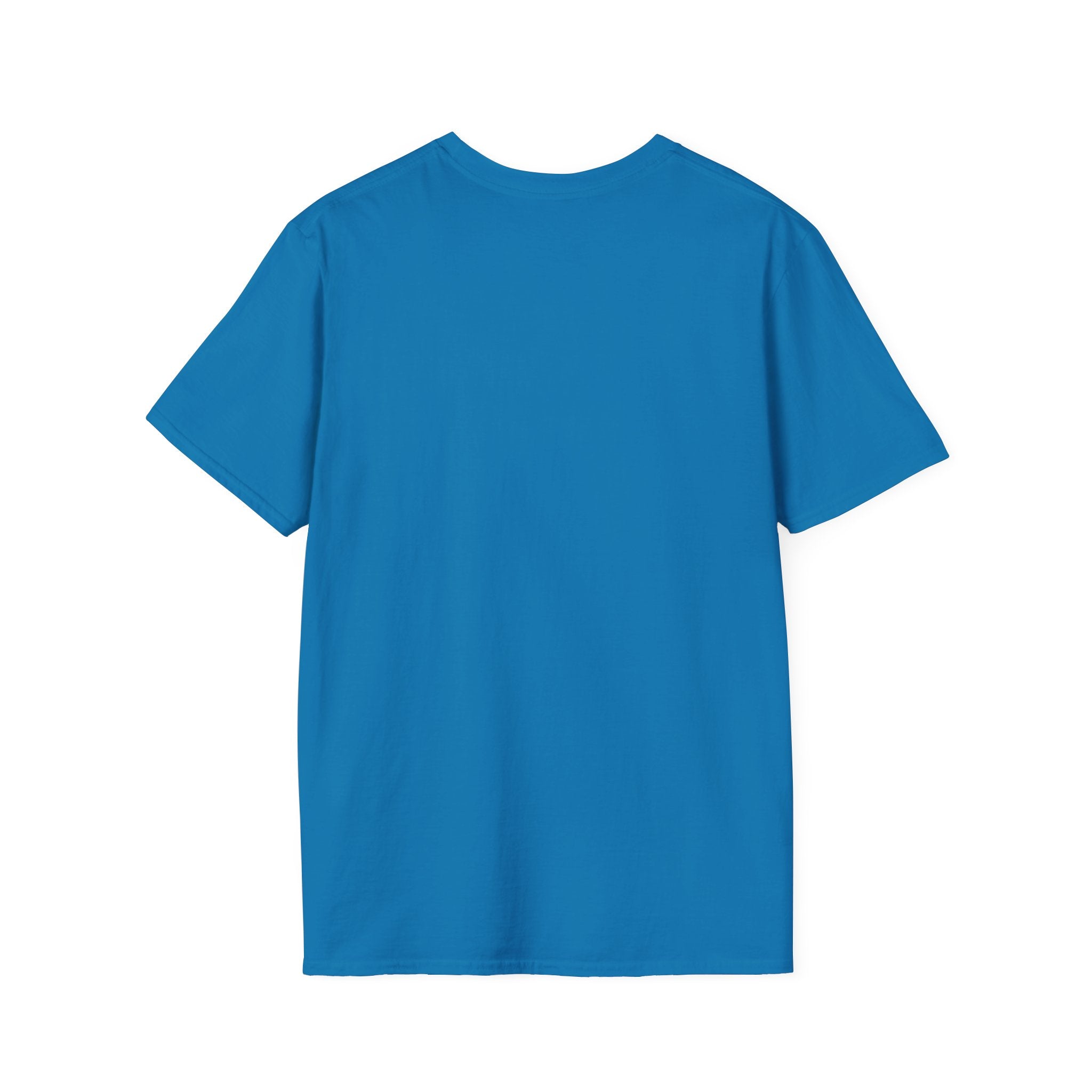 Mom You Taught By Example T-Shirt