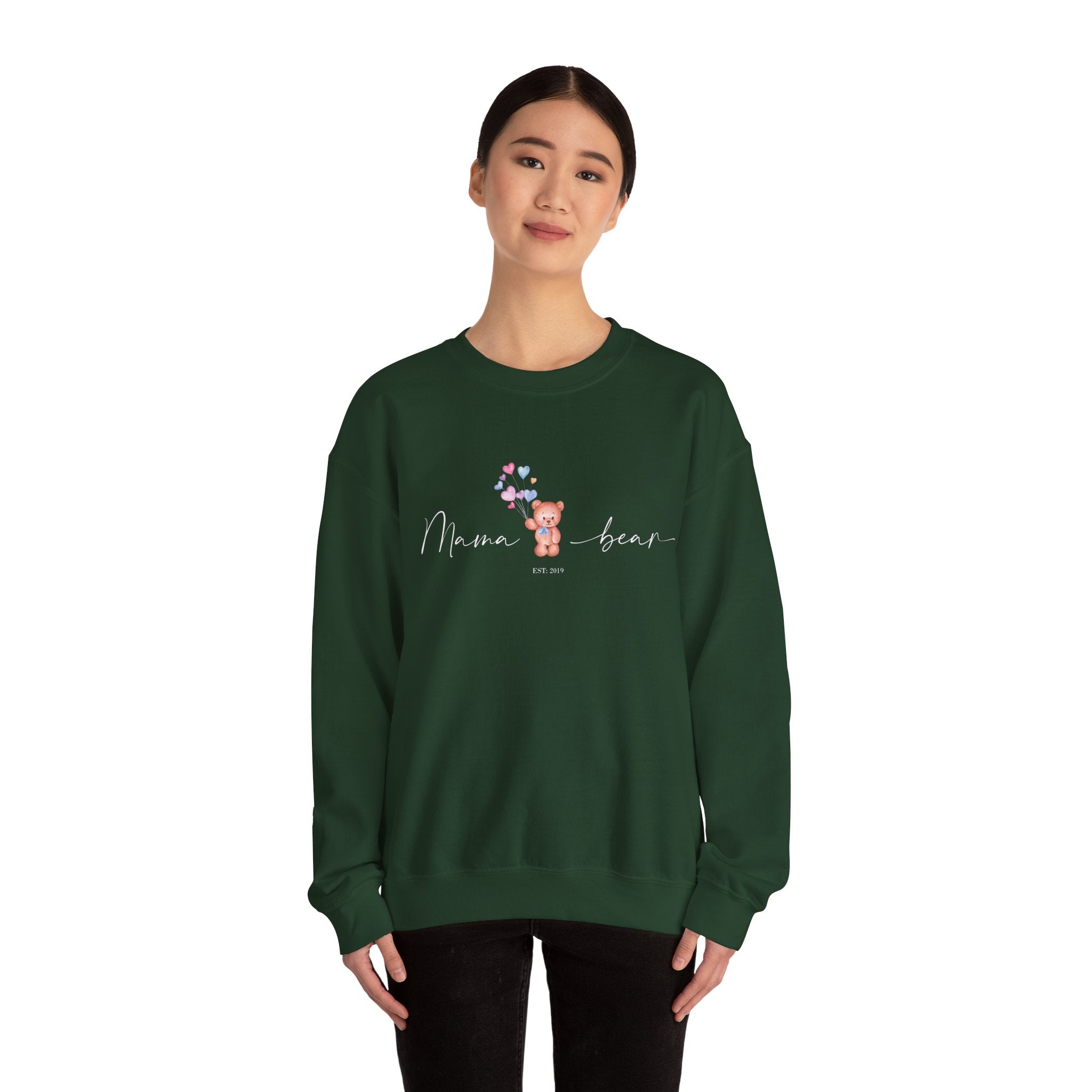Momma Bear Jumper