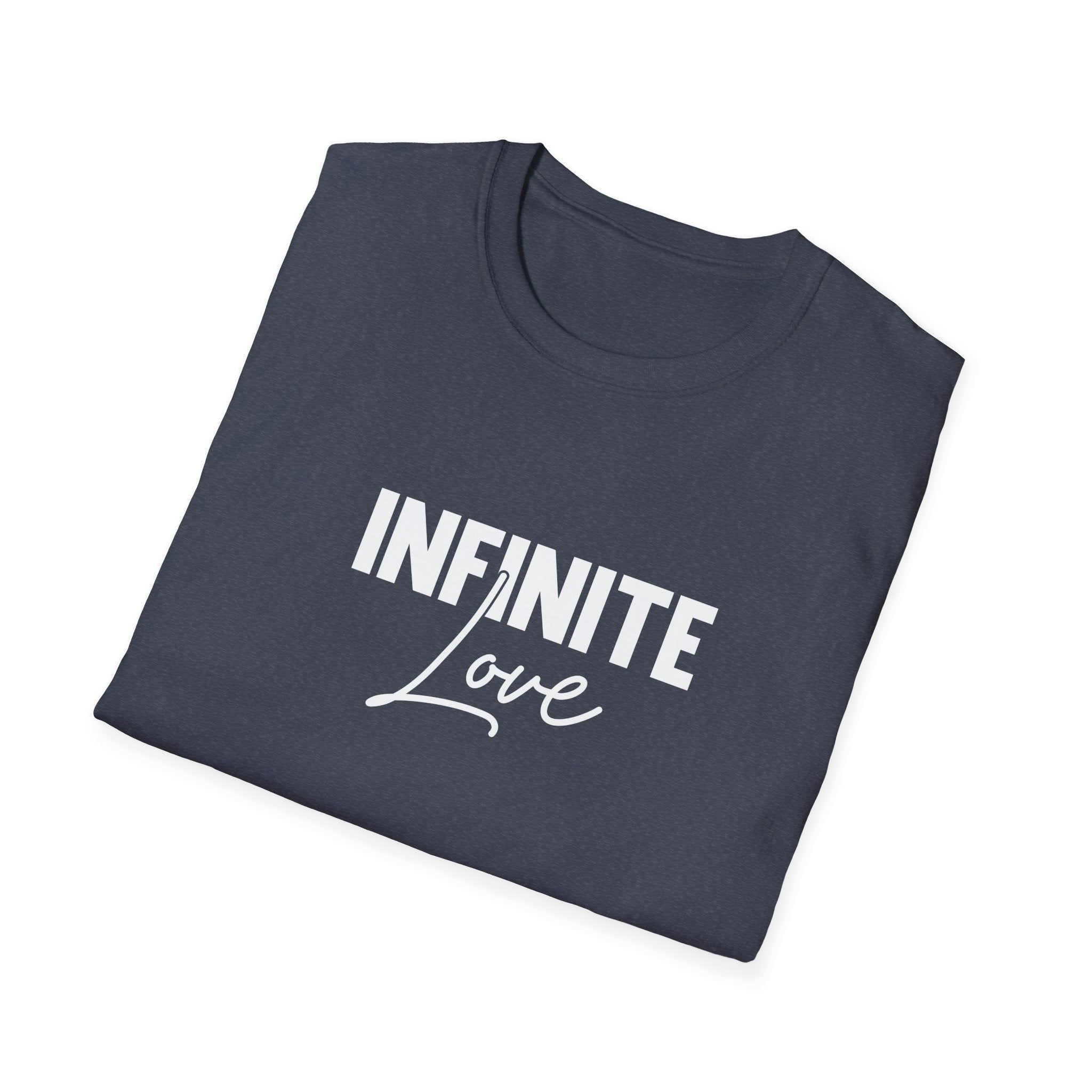 Infinite Love Women's T-Shirt