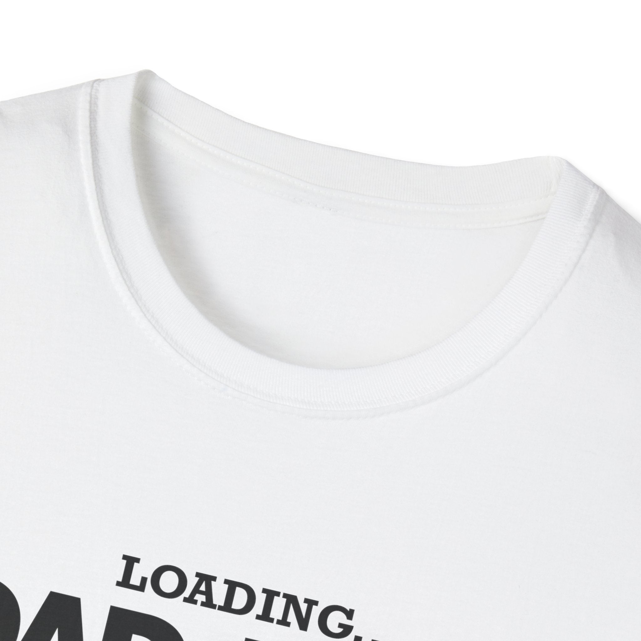 Loading.... Dad Joke Men's T-Shirt