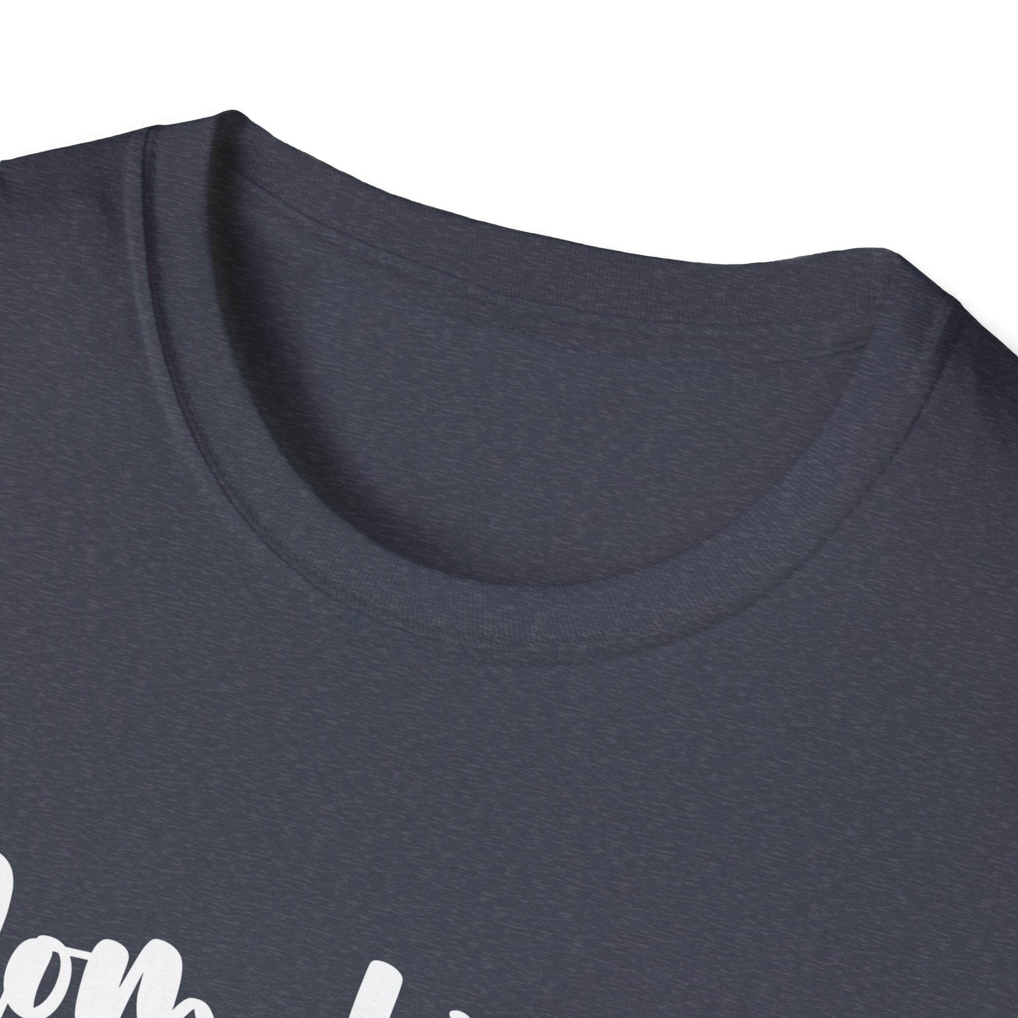 Mom Life Best Life Woman's T-Shirt