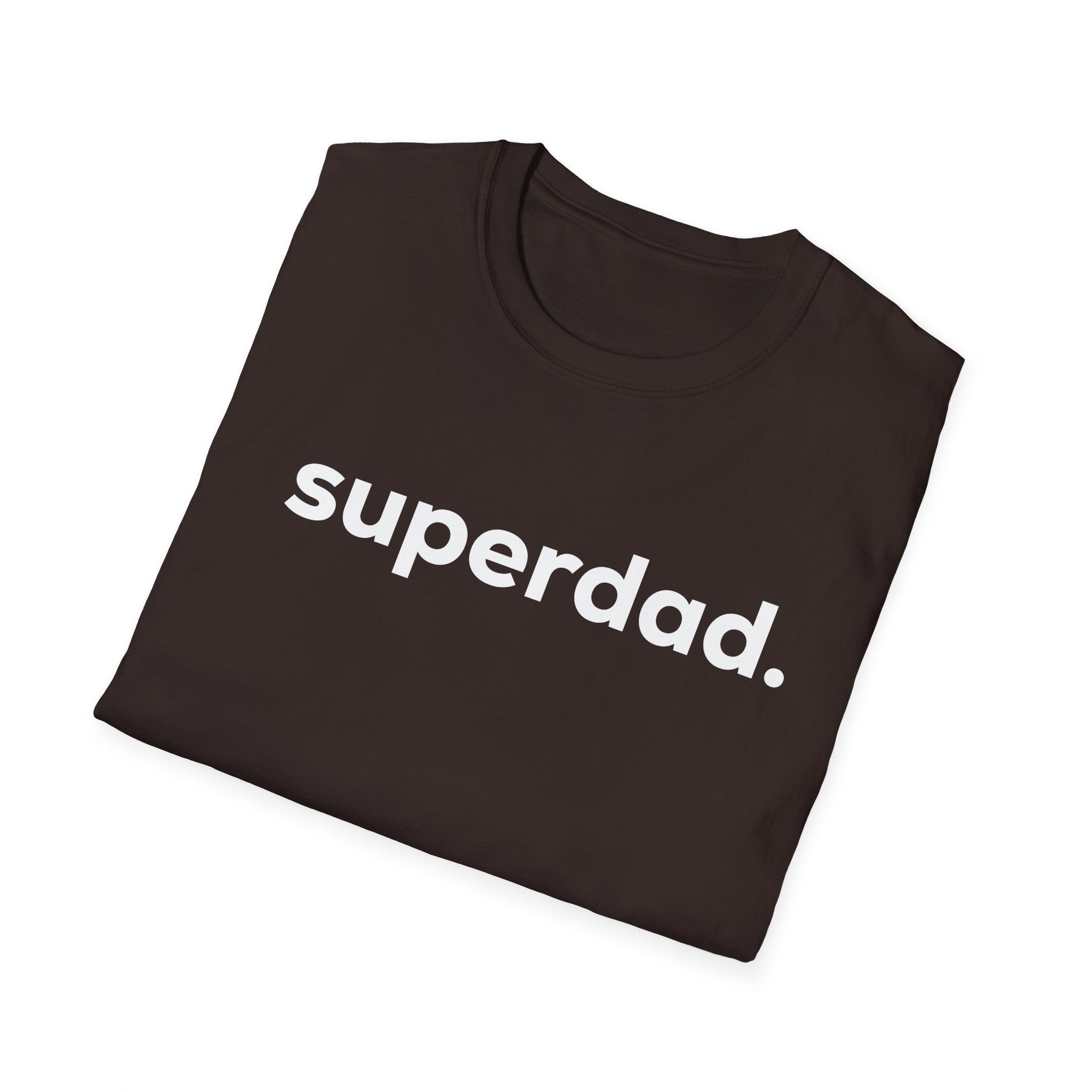 Superdad. Men's T-Shirt