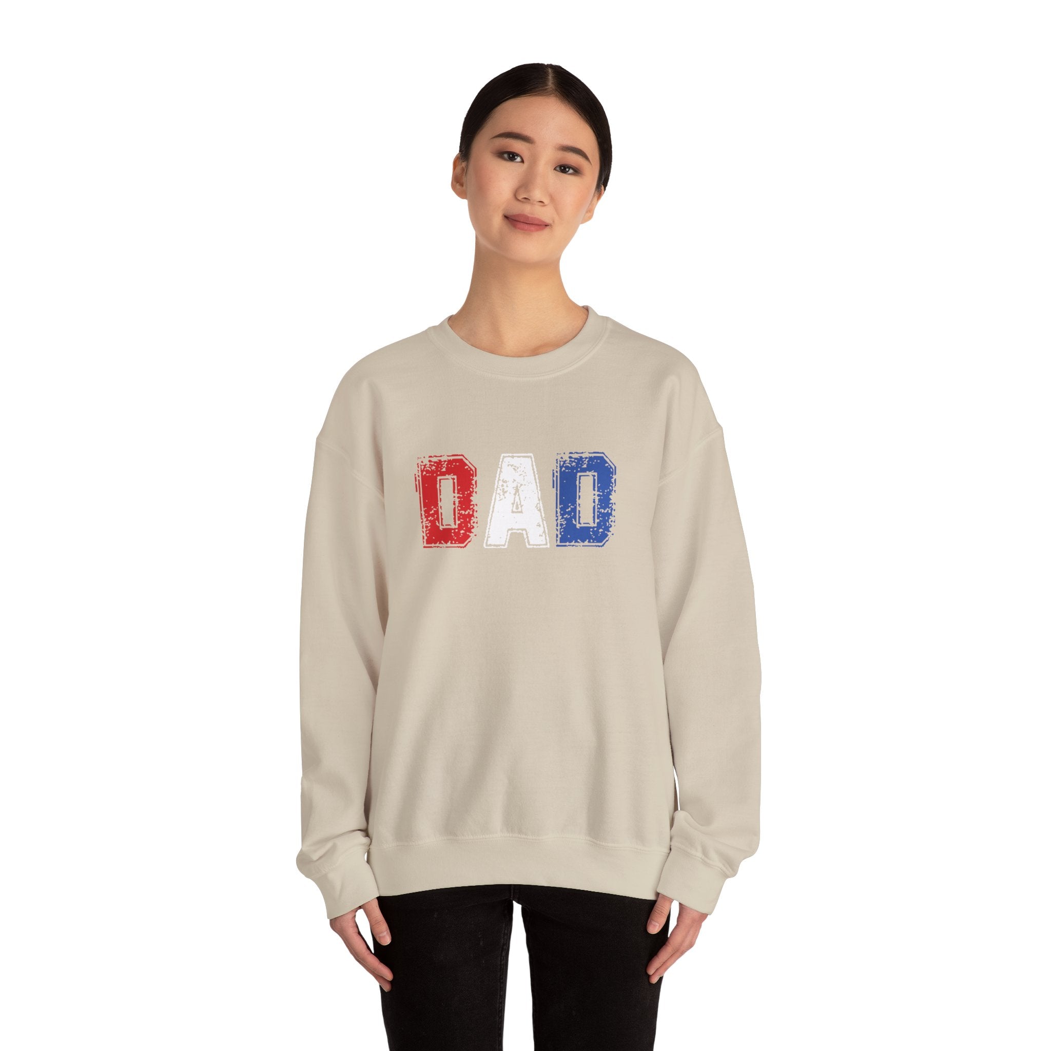 DAD Men's Sweatshirt