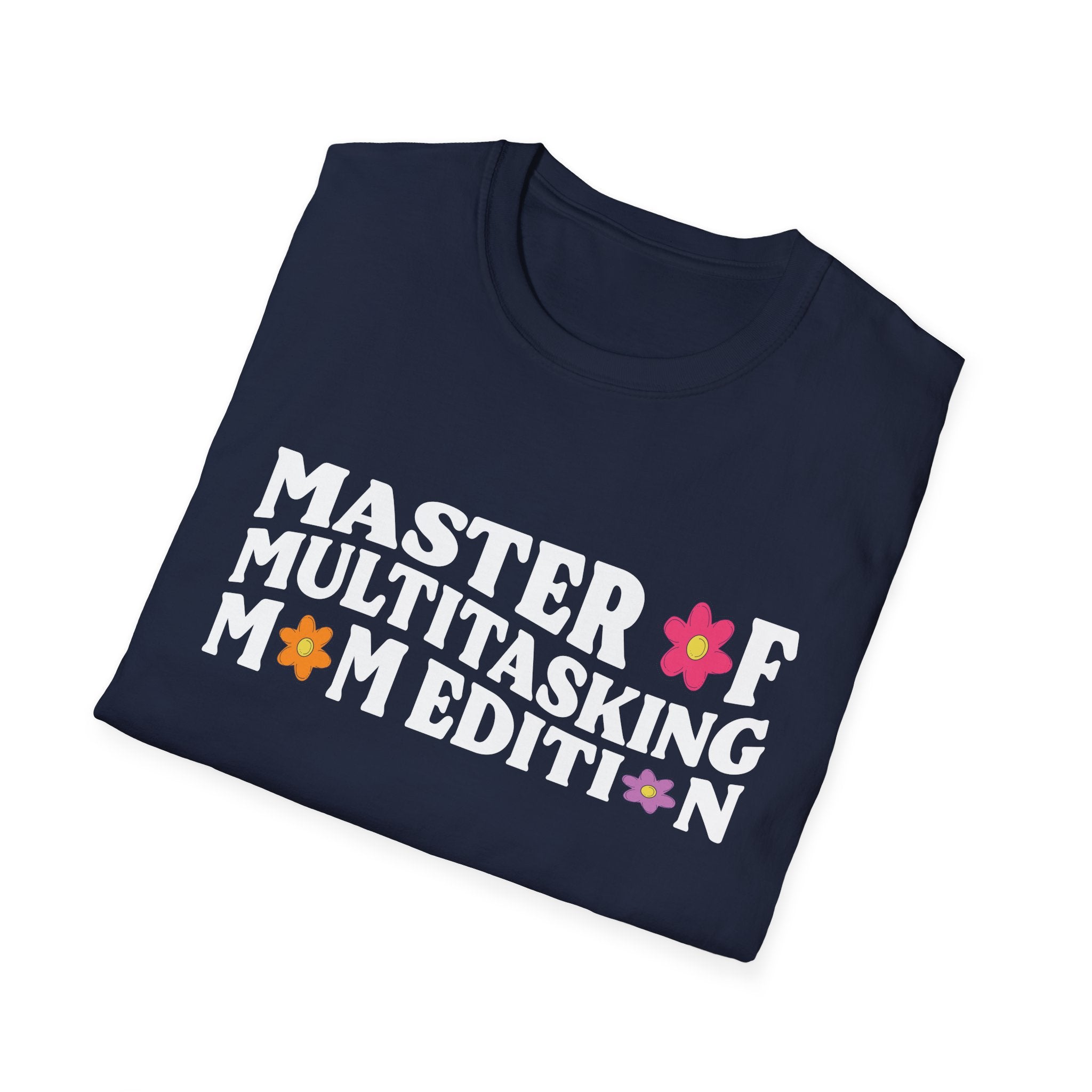 Master Of Multi-Tasking Woman's T-Shirt