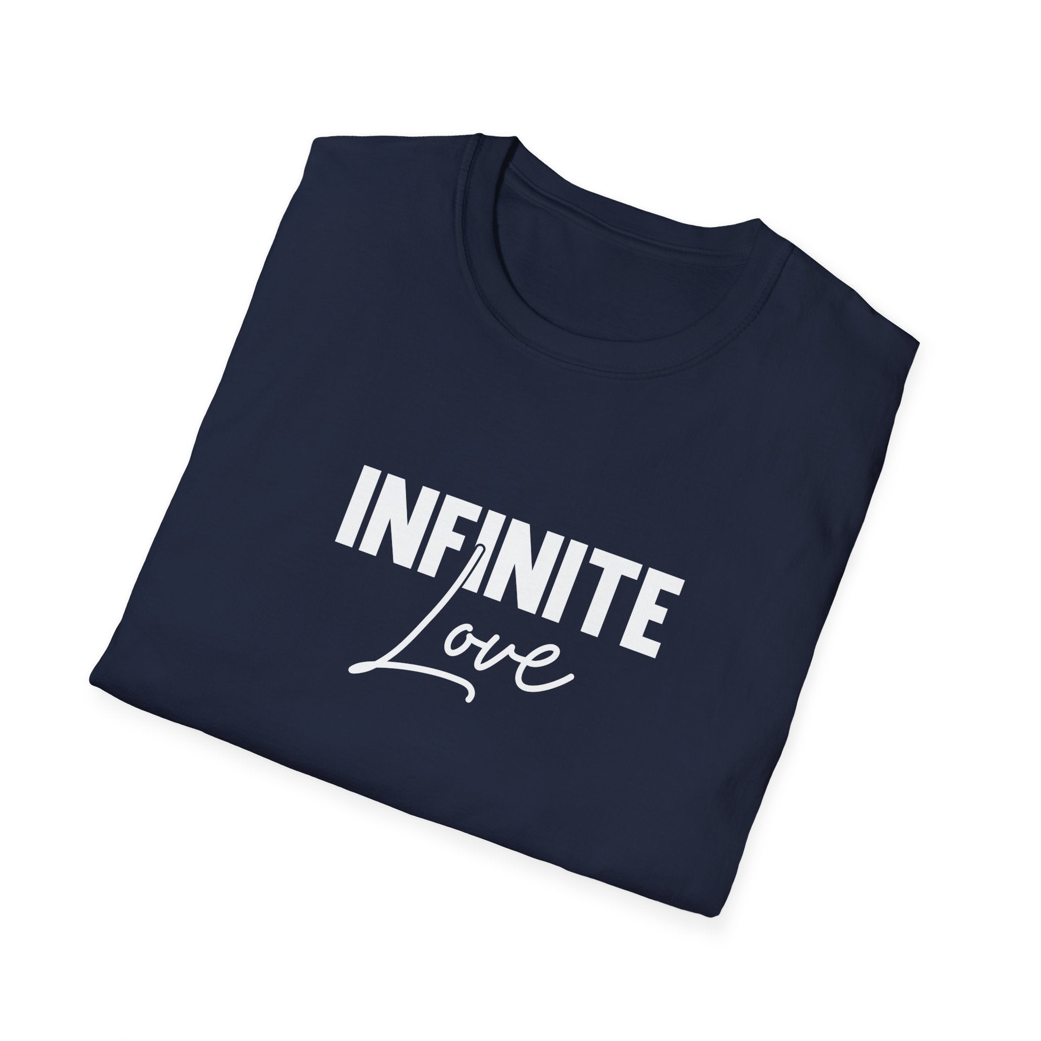 Infinite Love Women's T-Shirt