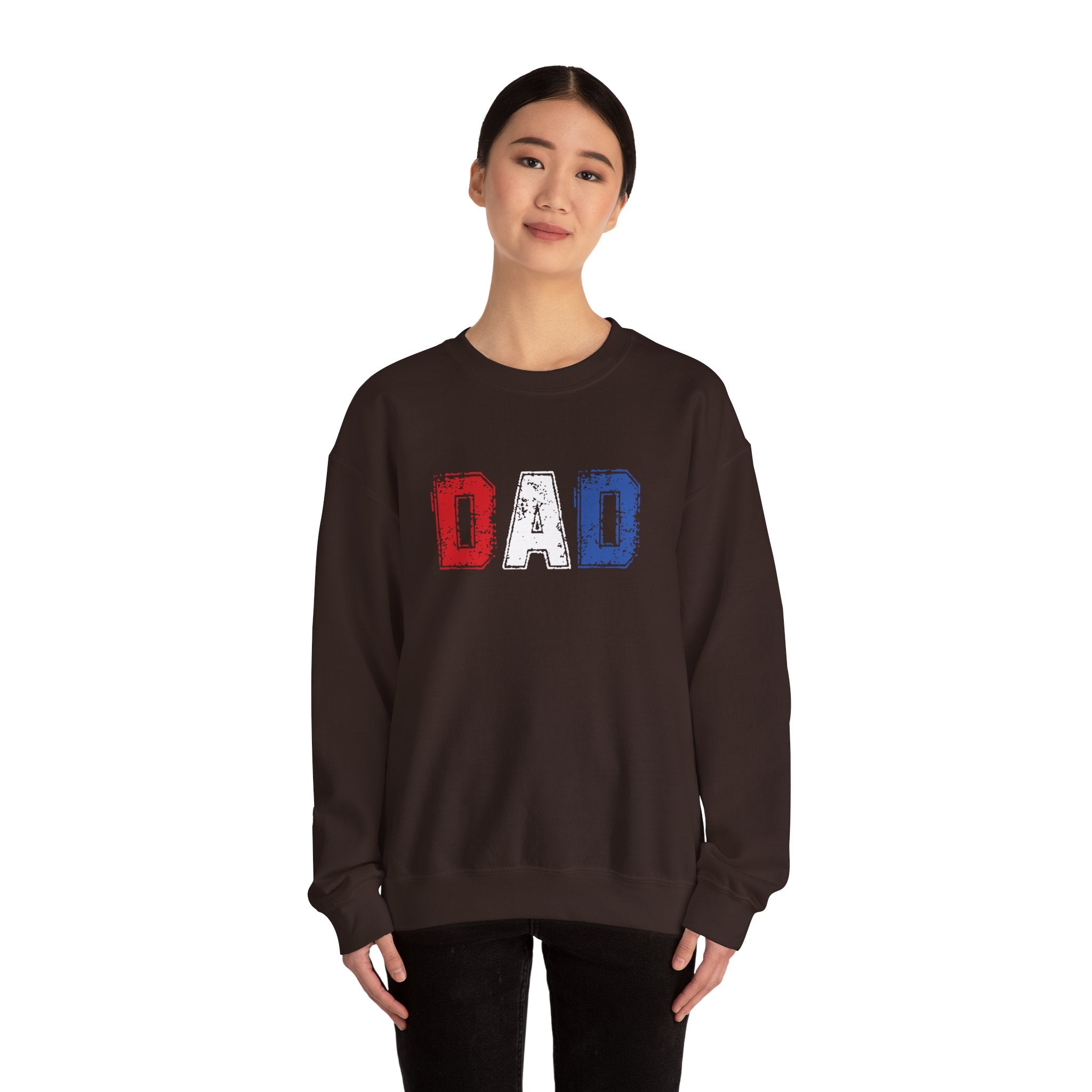 DAD Men's Sweatshirt