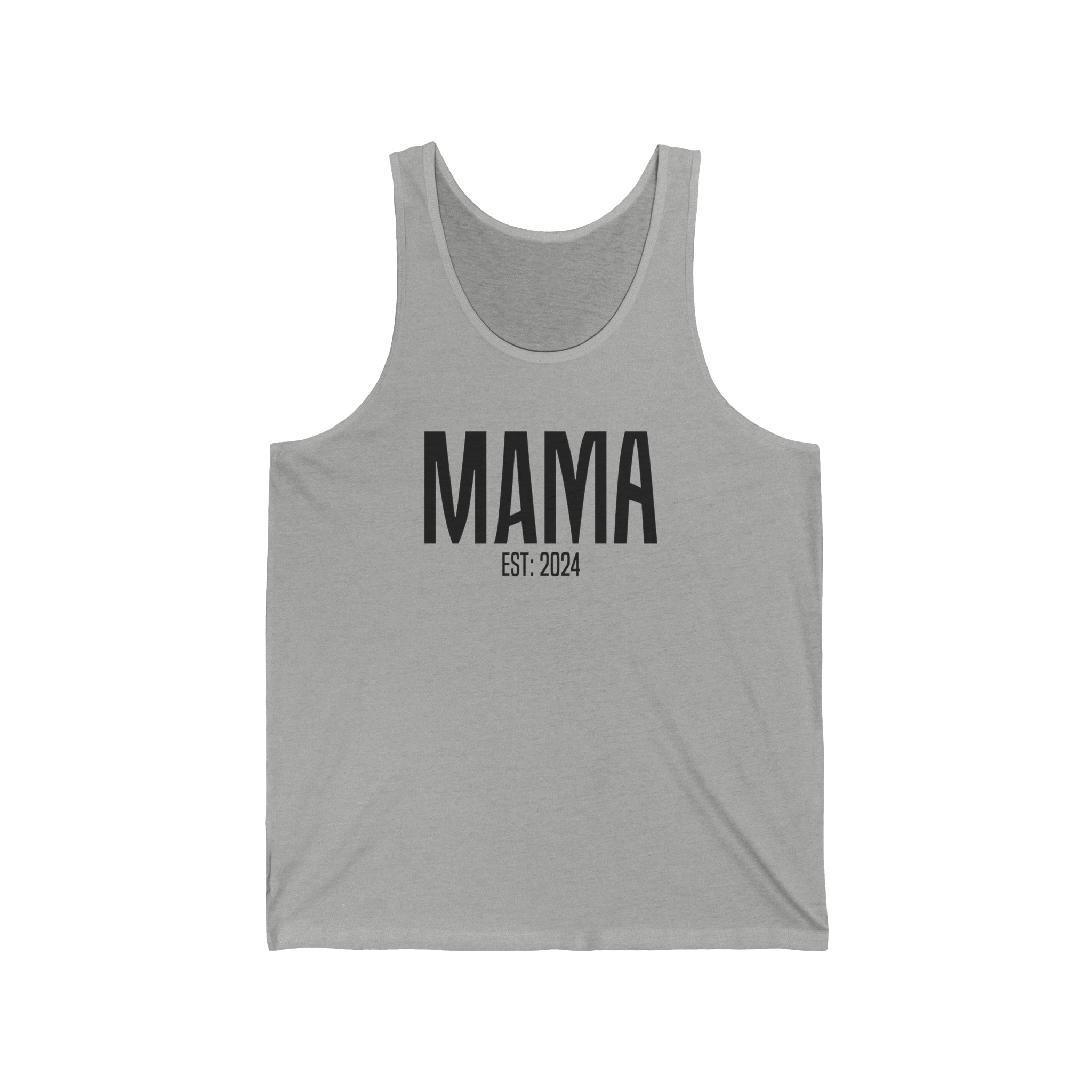 Mama Established Women's Tank