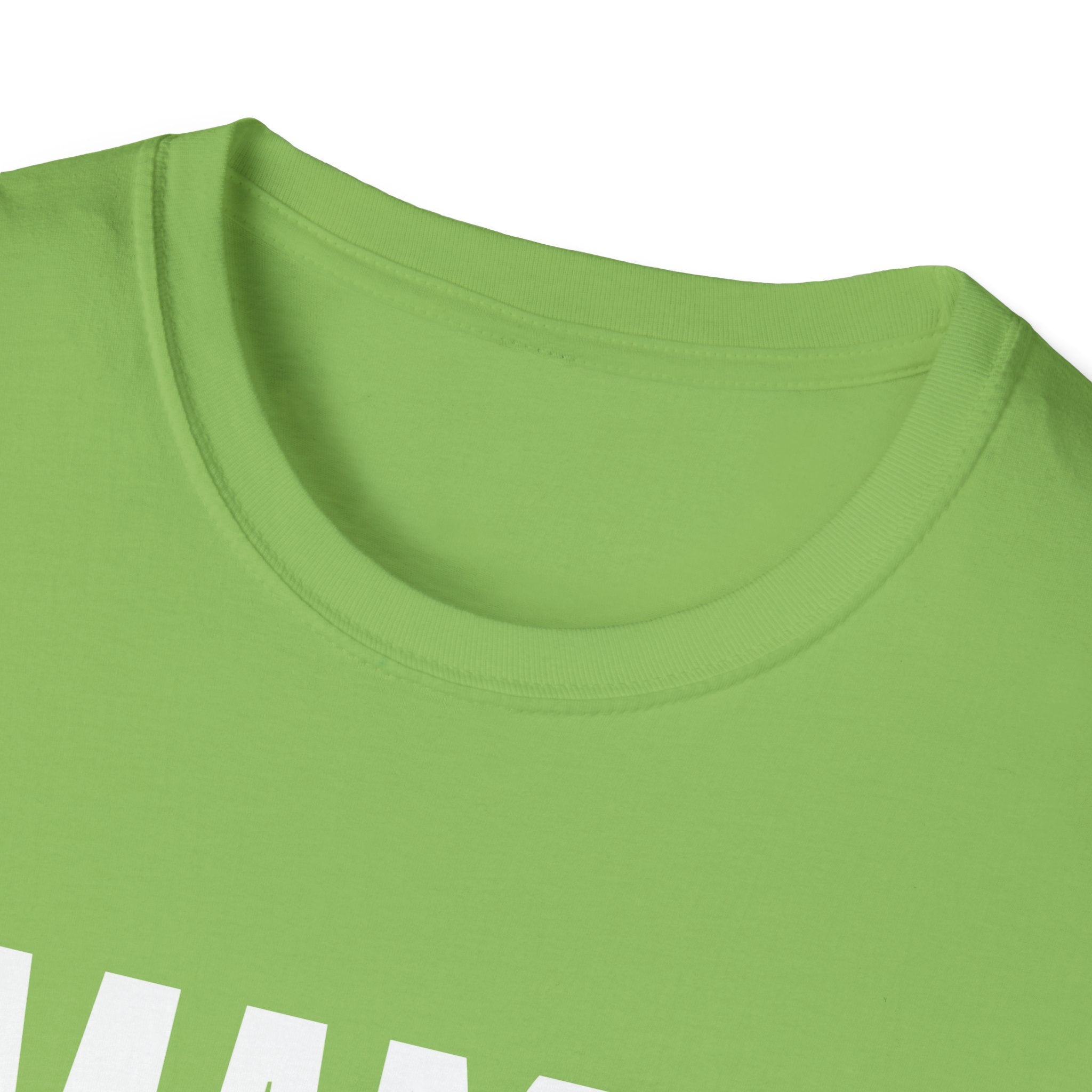 Mama Established Woman's T-Shirt