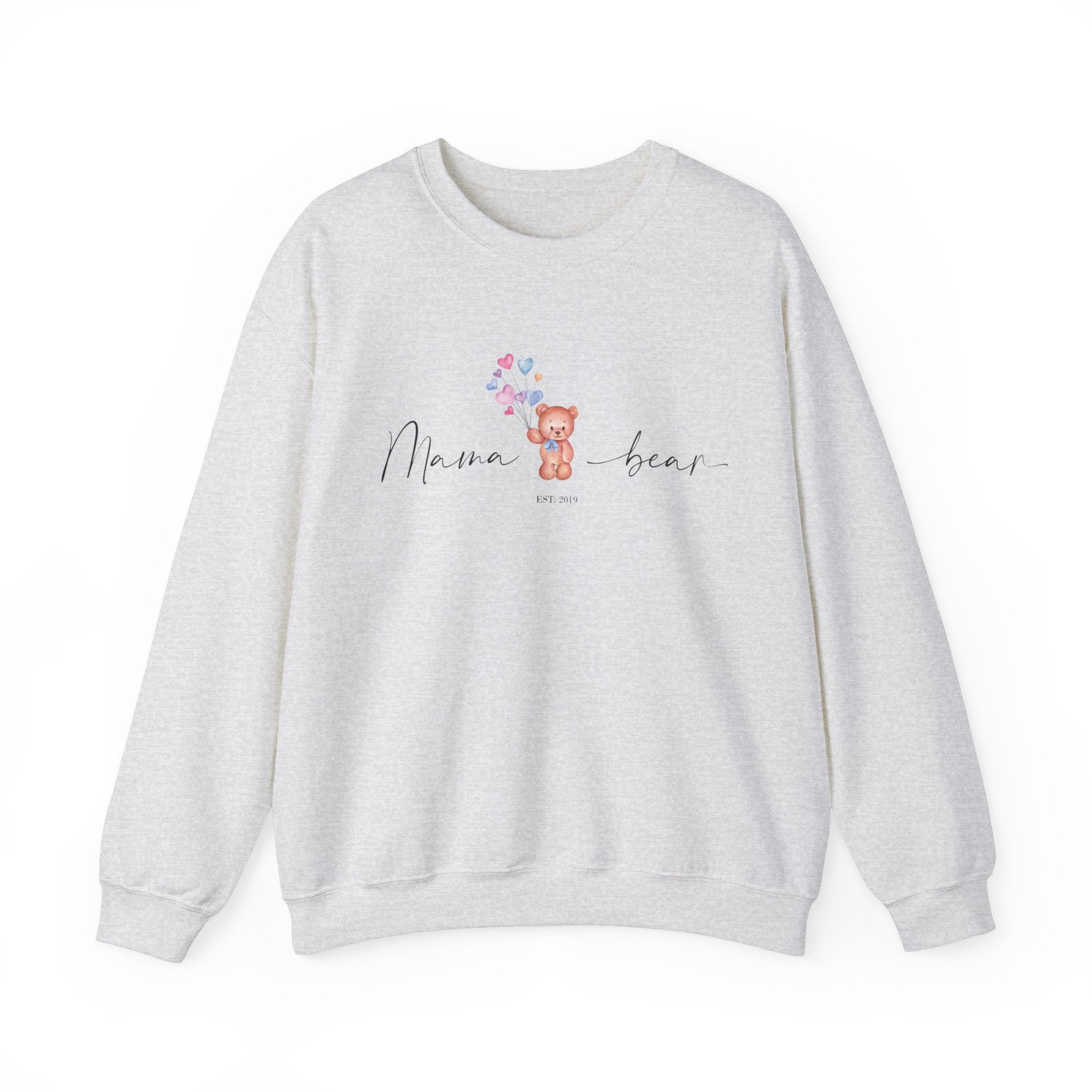 Momma Bear Jumper