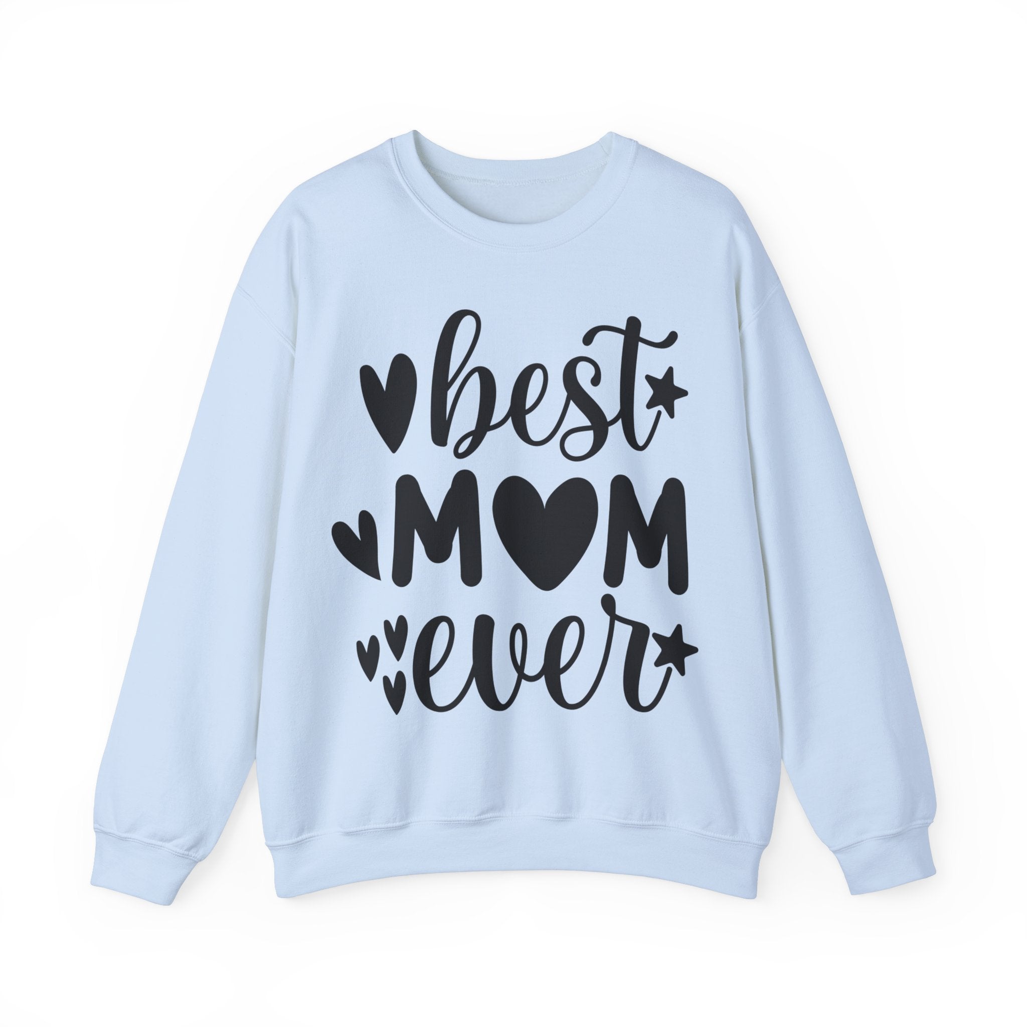 Best Mom Ever Jumper