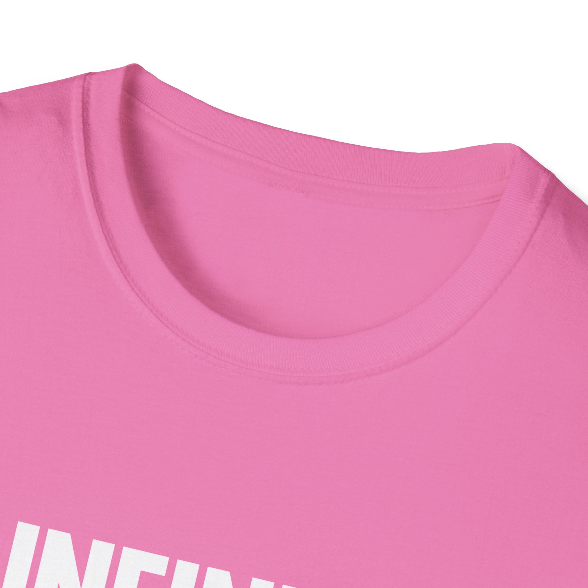 Infinite Love Women's T-Shirt