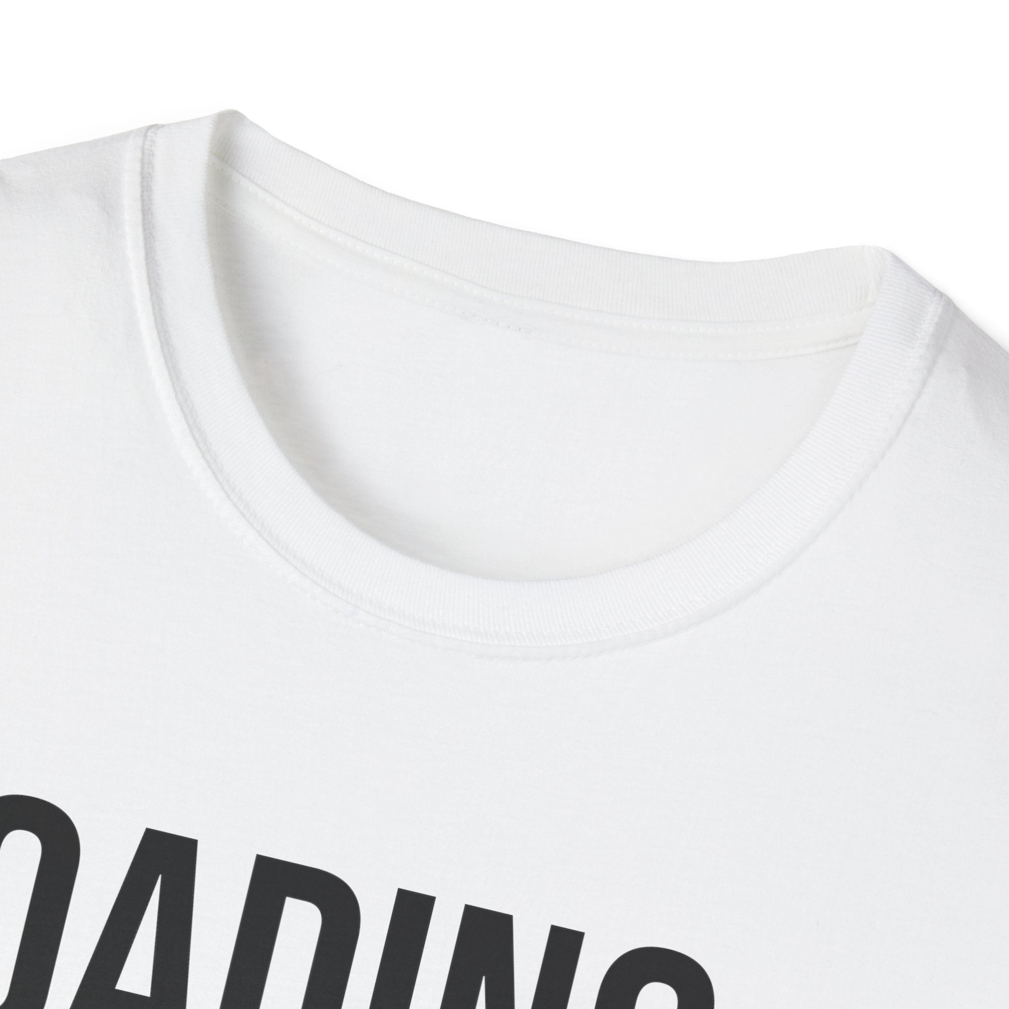 Loading... Dad Jokes Men's T-Shirt