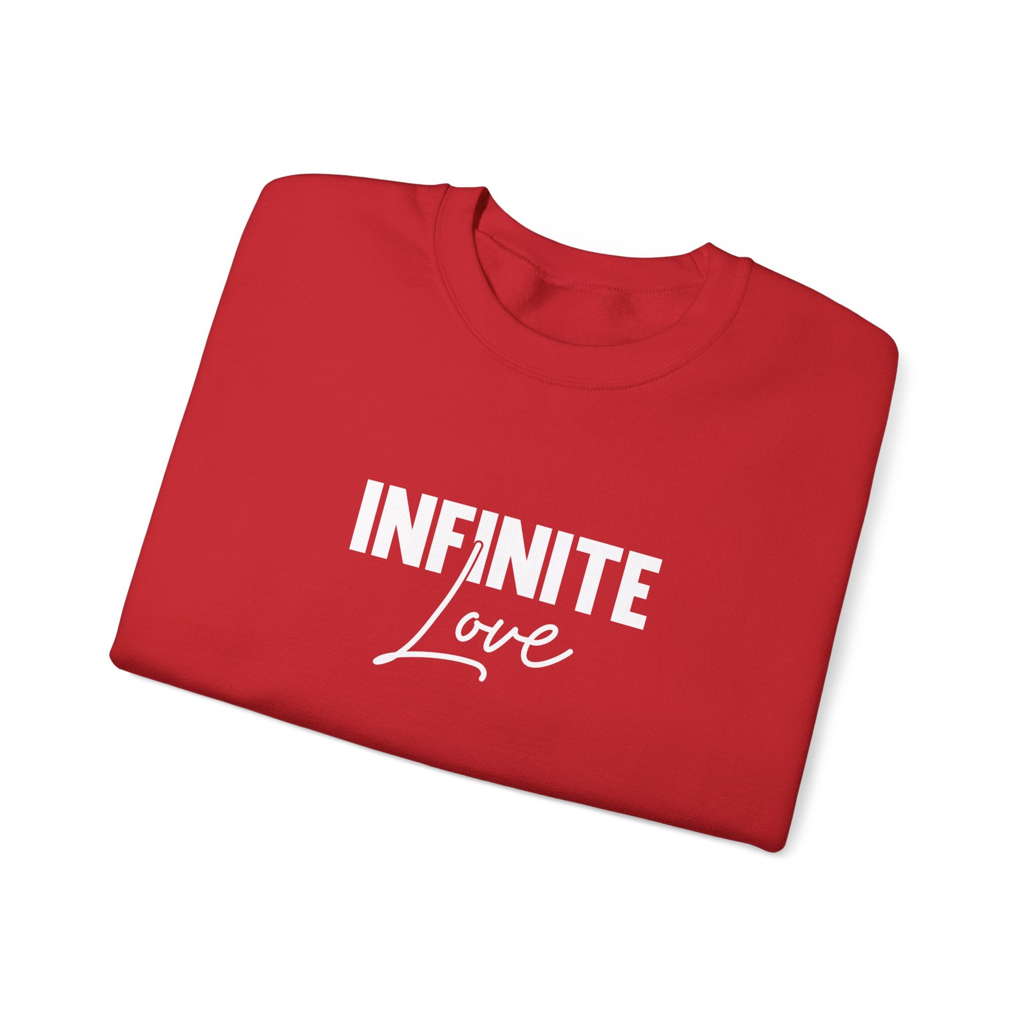 Infinite Love Jumper