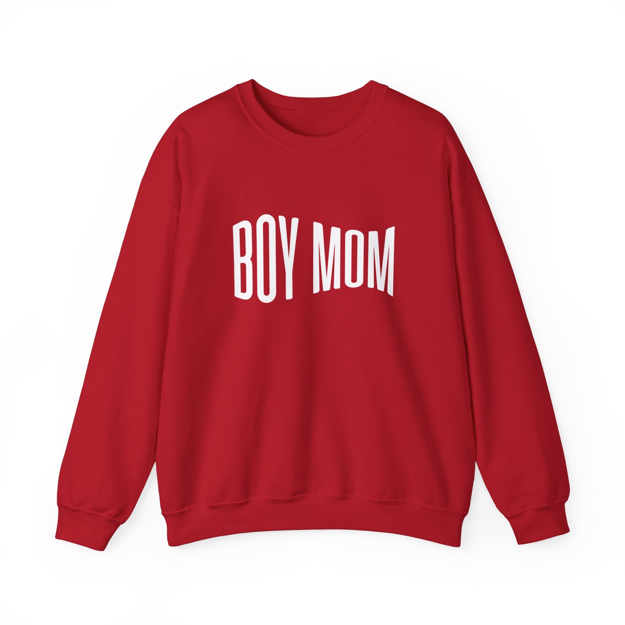 Boy Mom Jumper