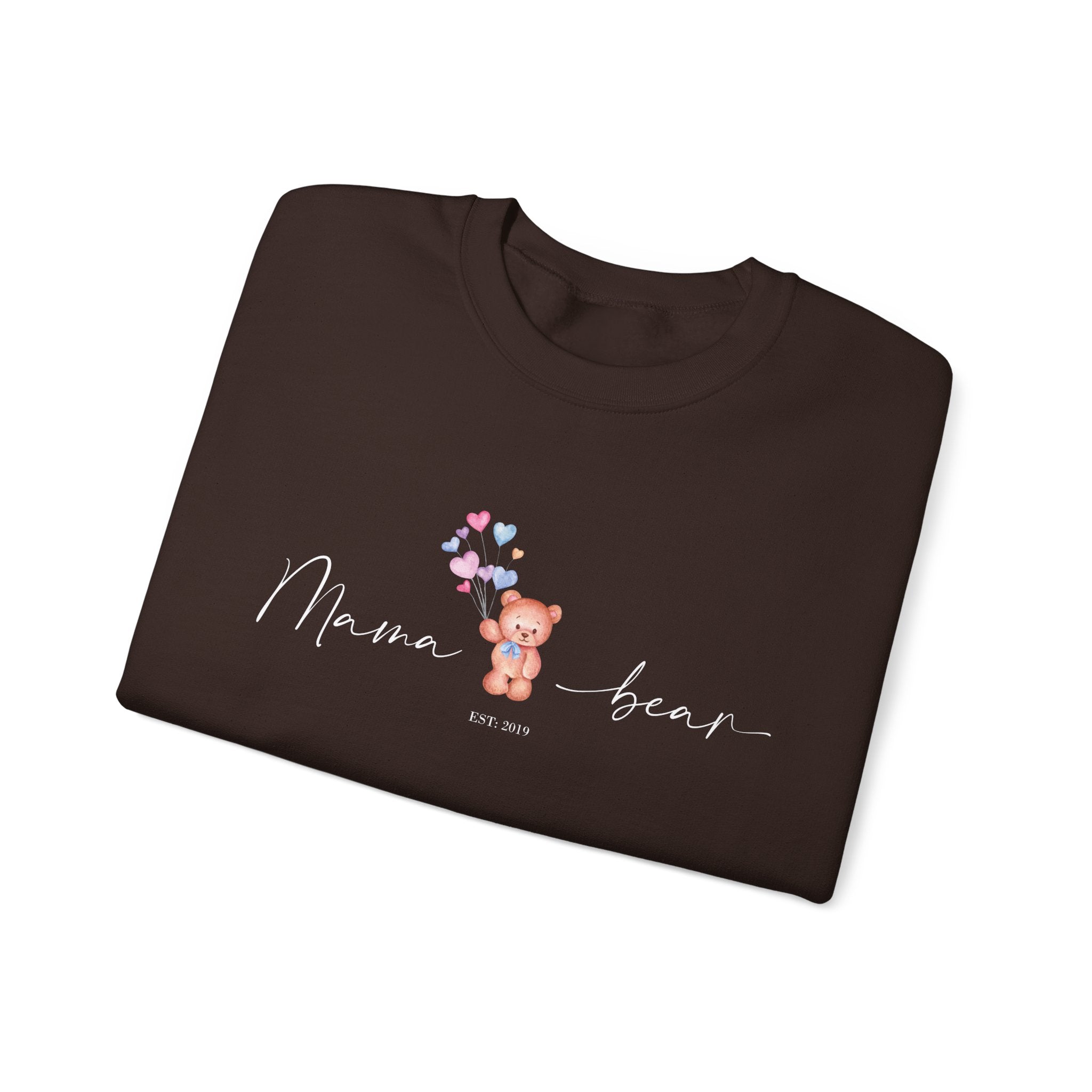 Momma Bear Jumper