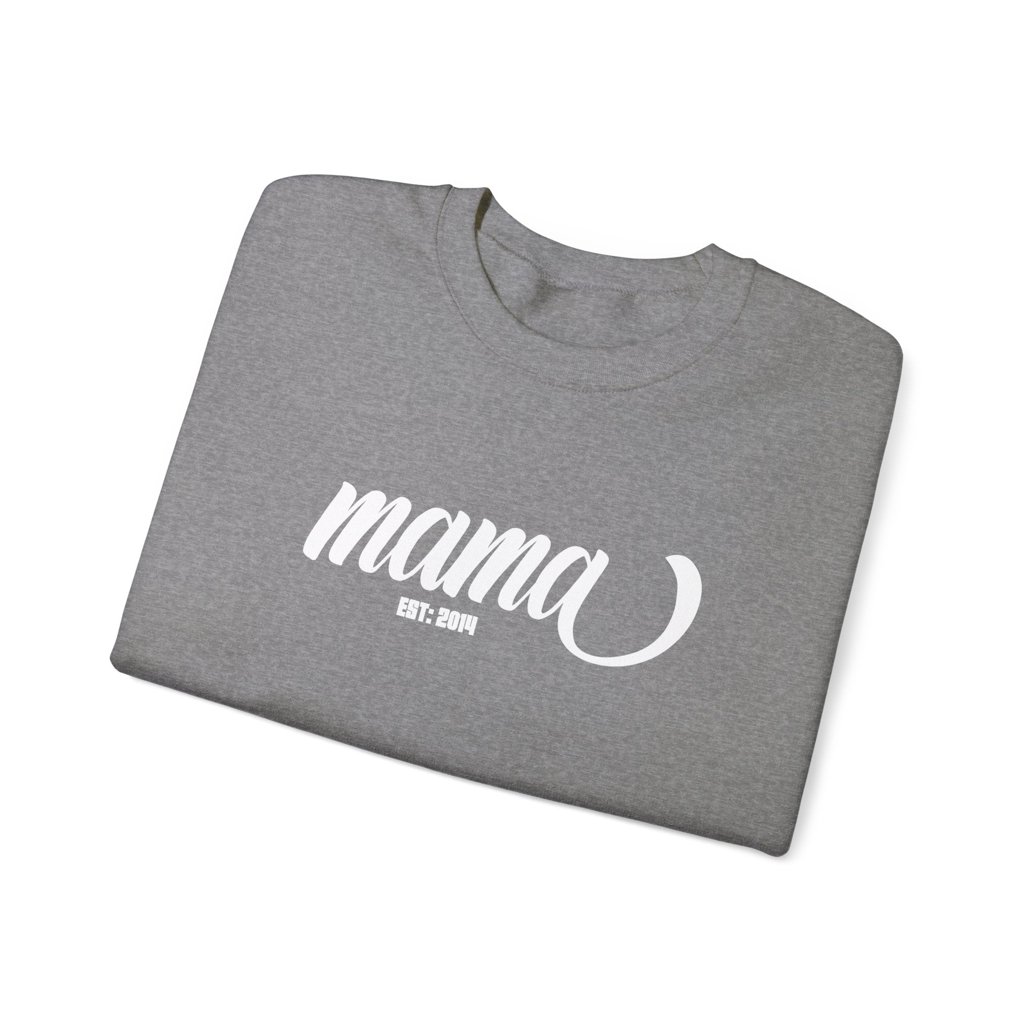 Mama Established Jumper