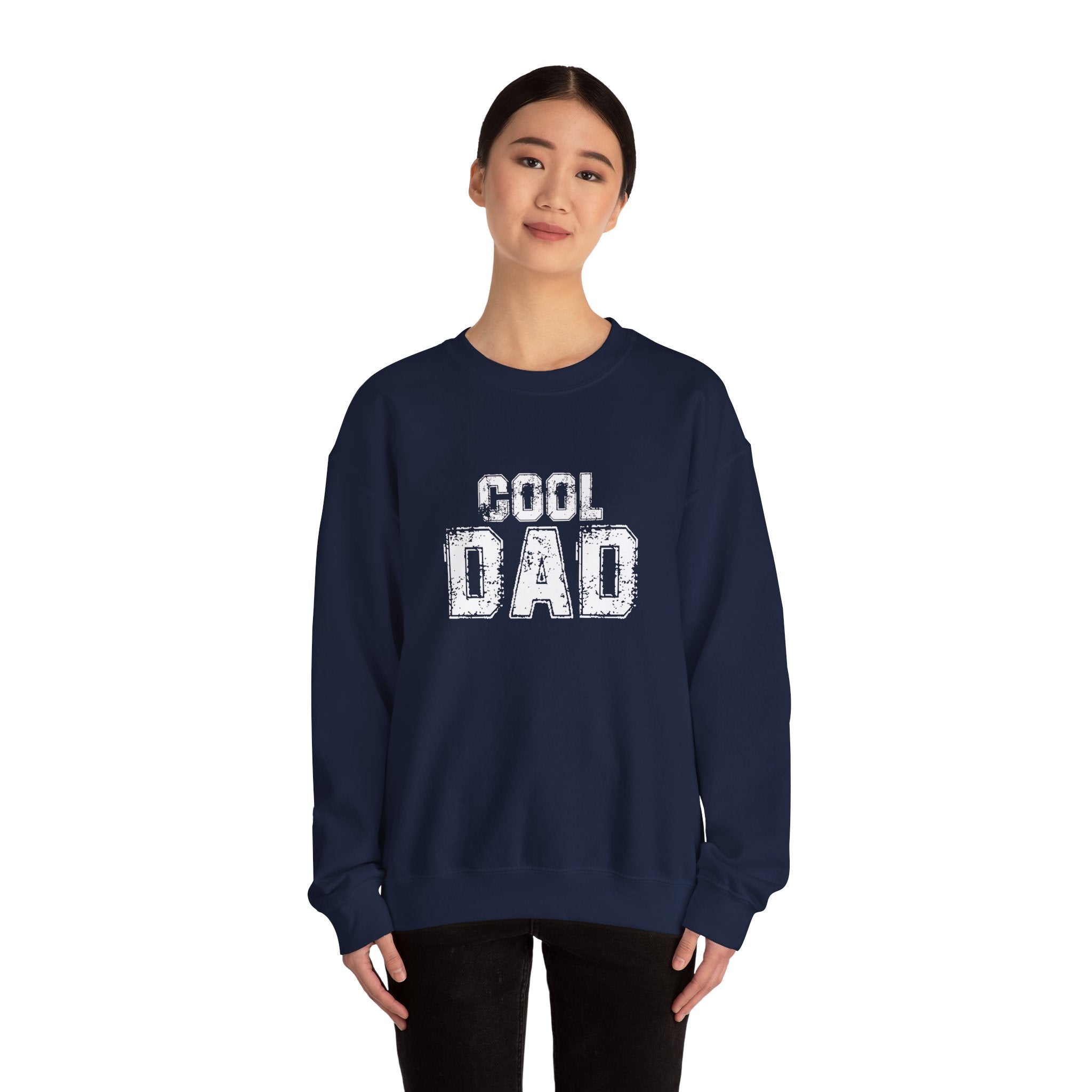 COOL DAD Men's Sweatshirt