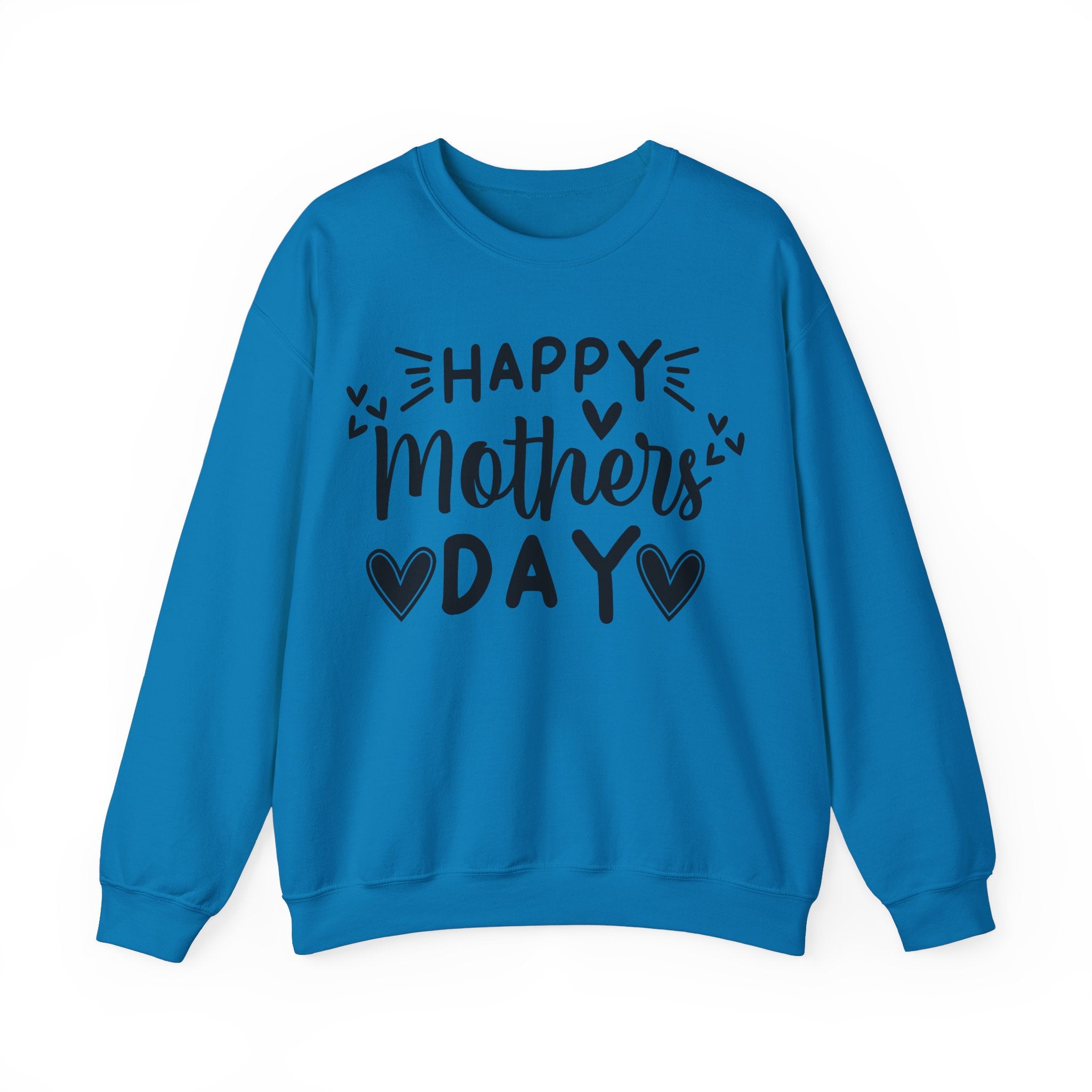 Copy of Strong As A Mother Jumper