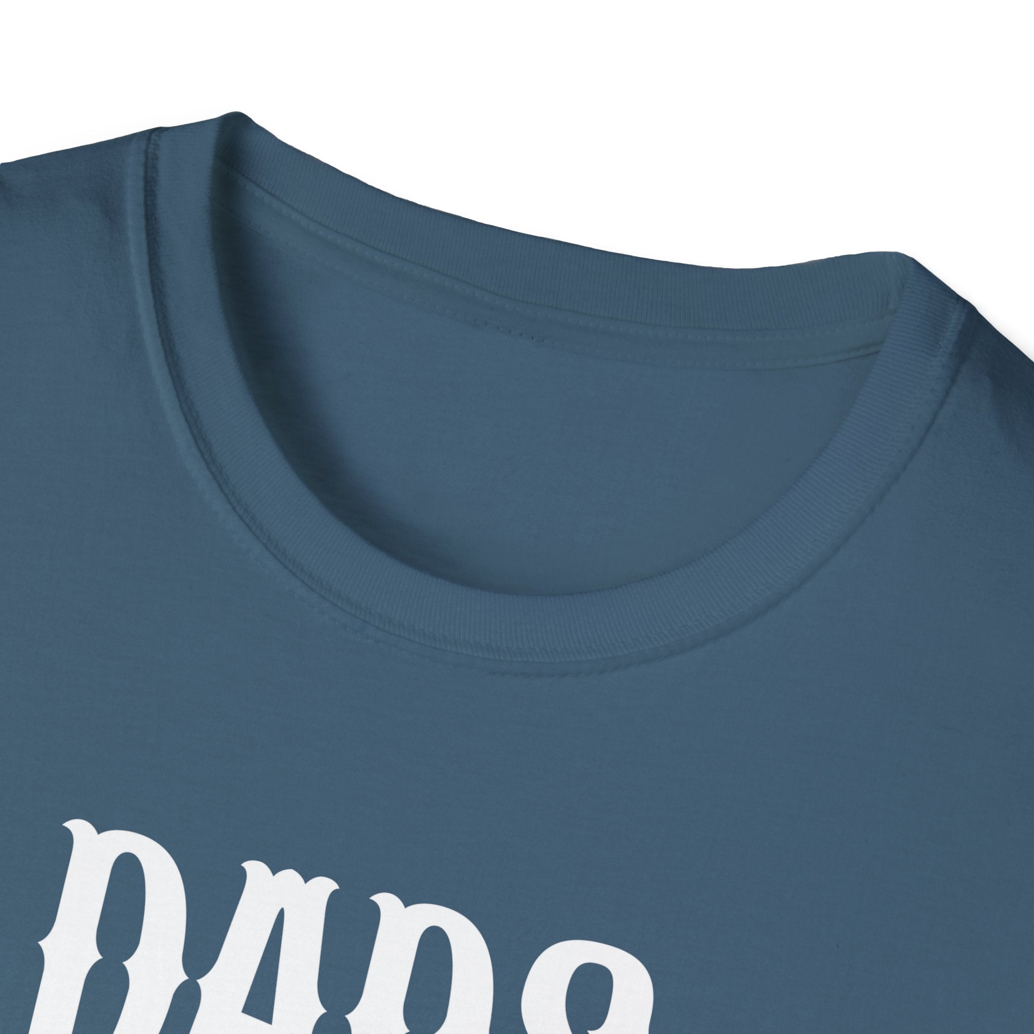Dad's With Beards Do It Better Men's T-Shirt