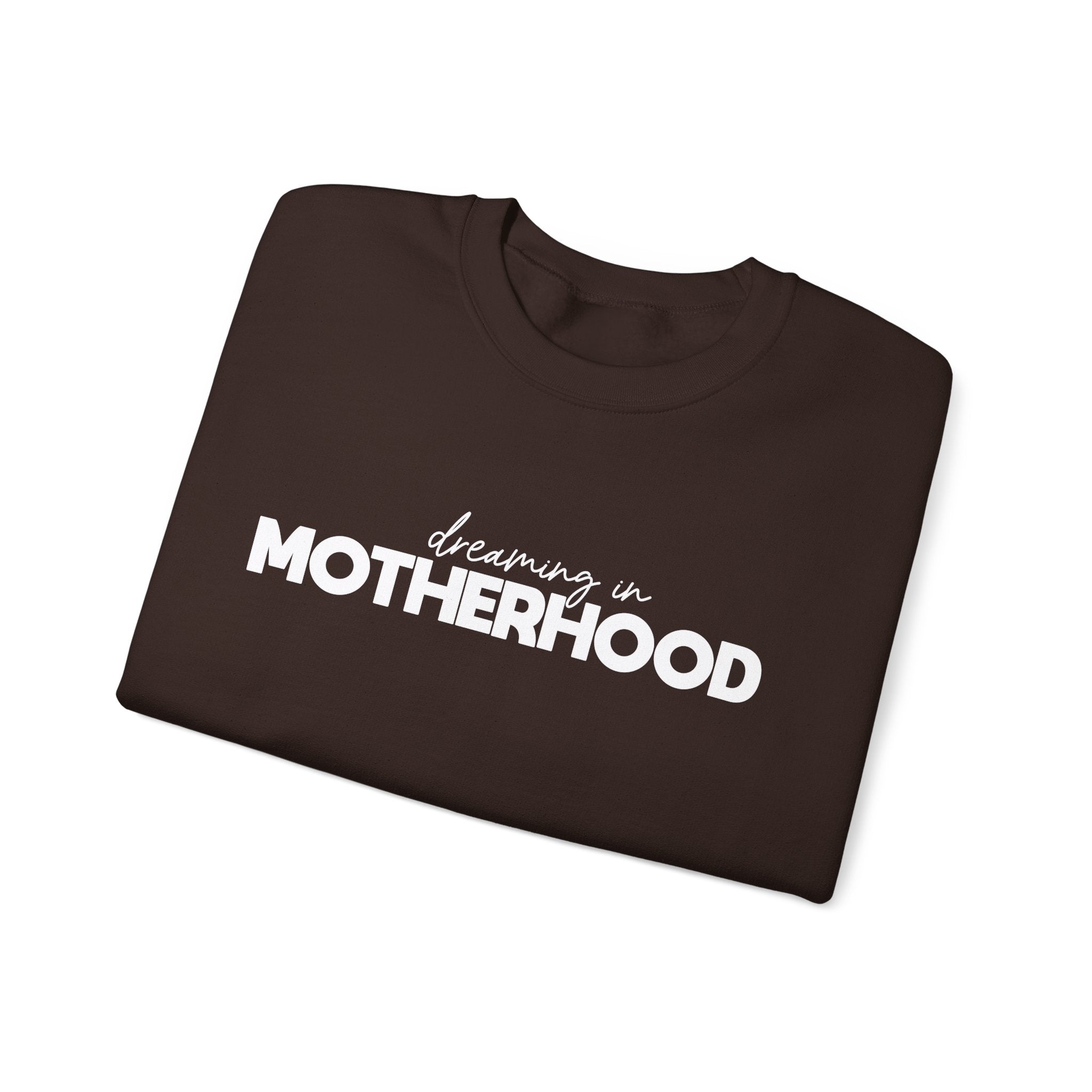 Dreaming In Motherhood Jumper