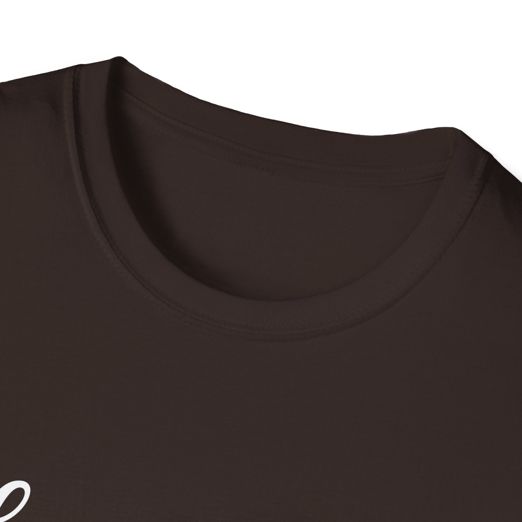 Always Cold Woman's T-Shirt