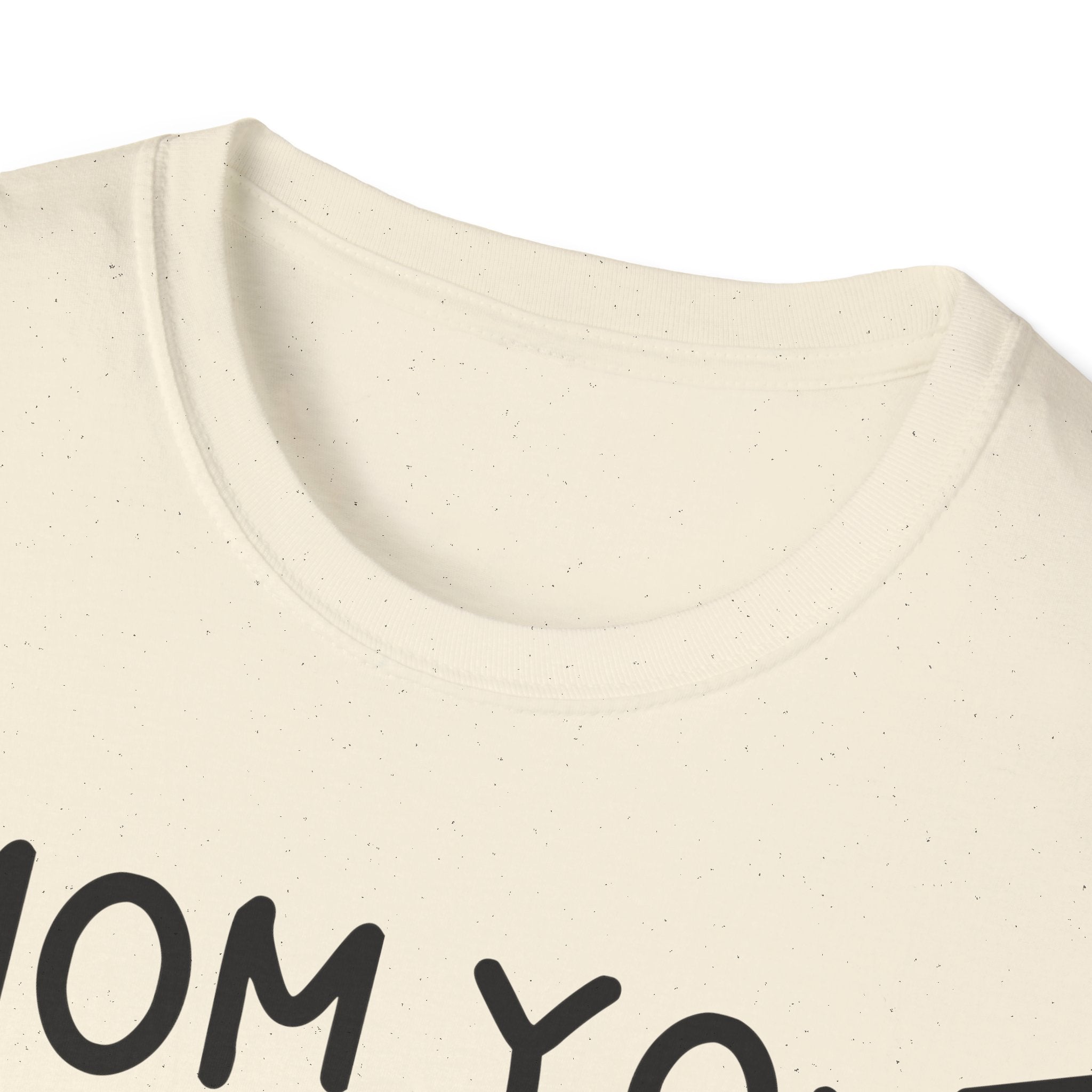 Mom You Taught By Example T-Shirt