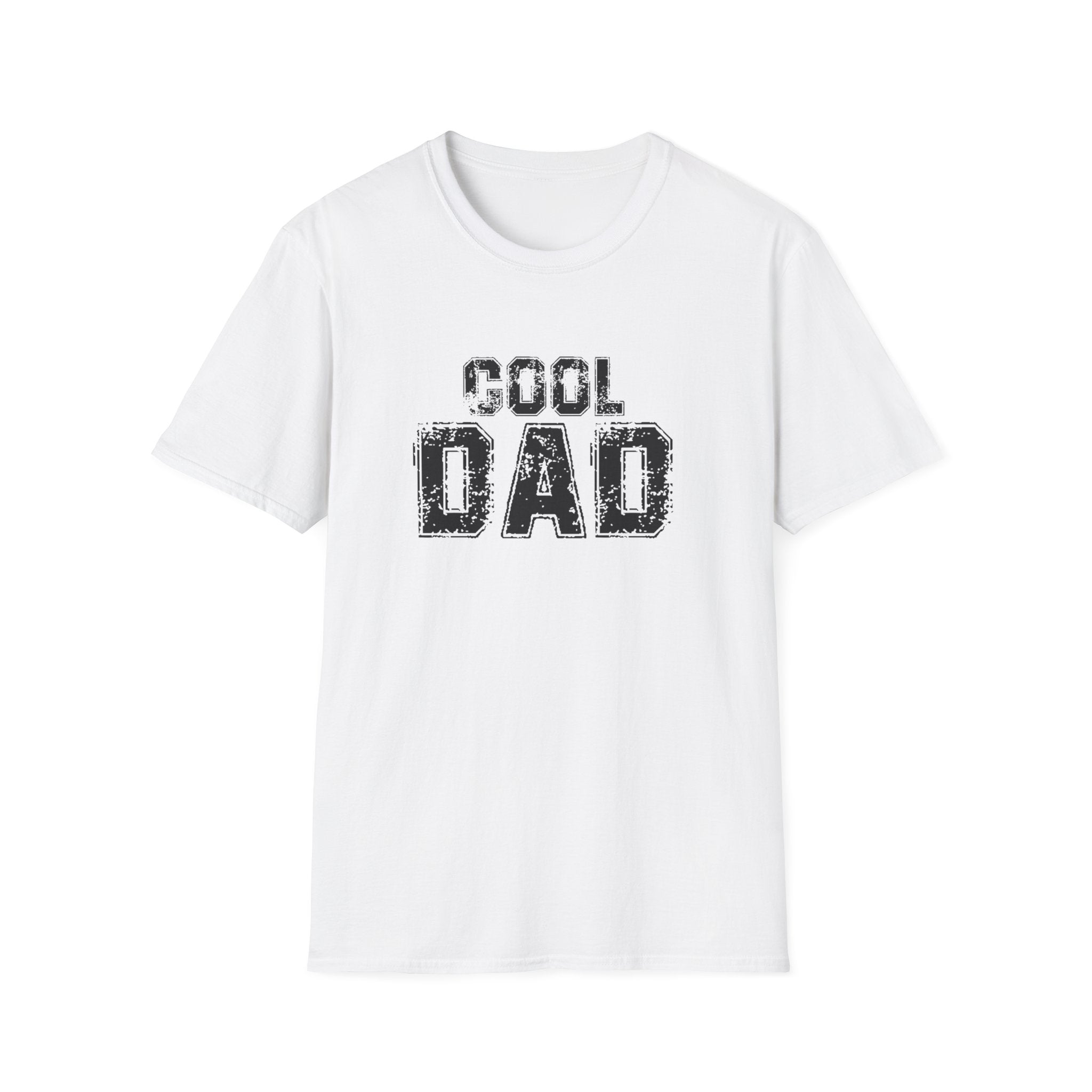 Cool Dad Men's T-Shirt