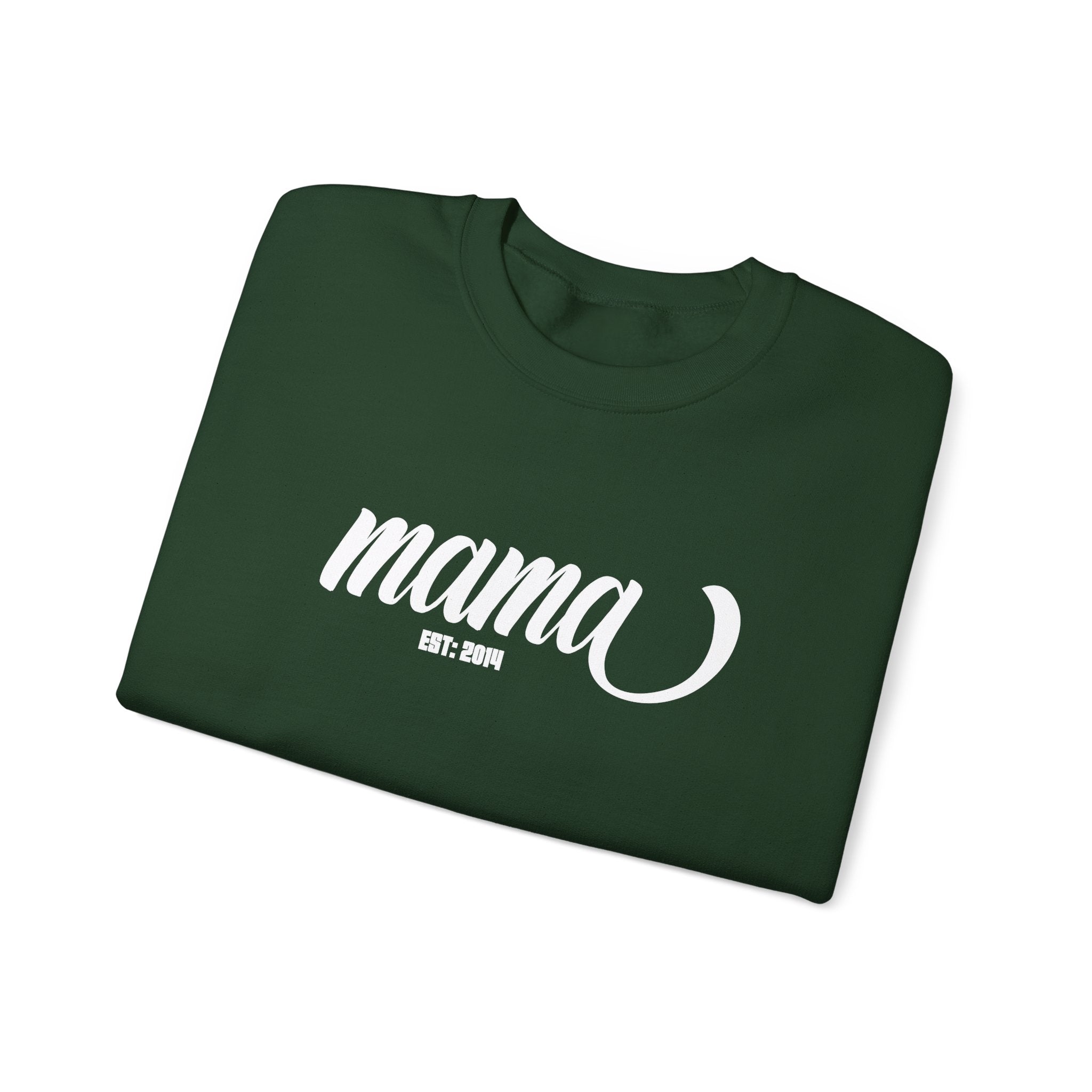 Mama Established Jumper