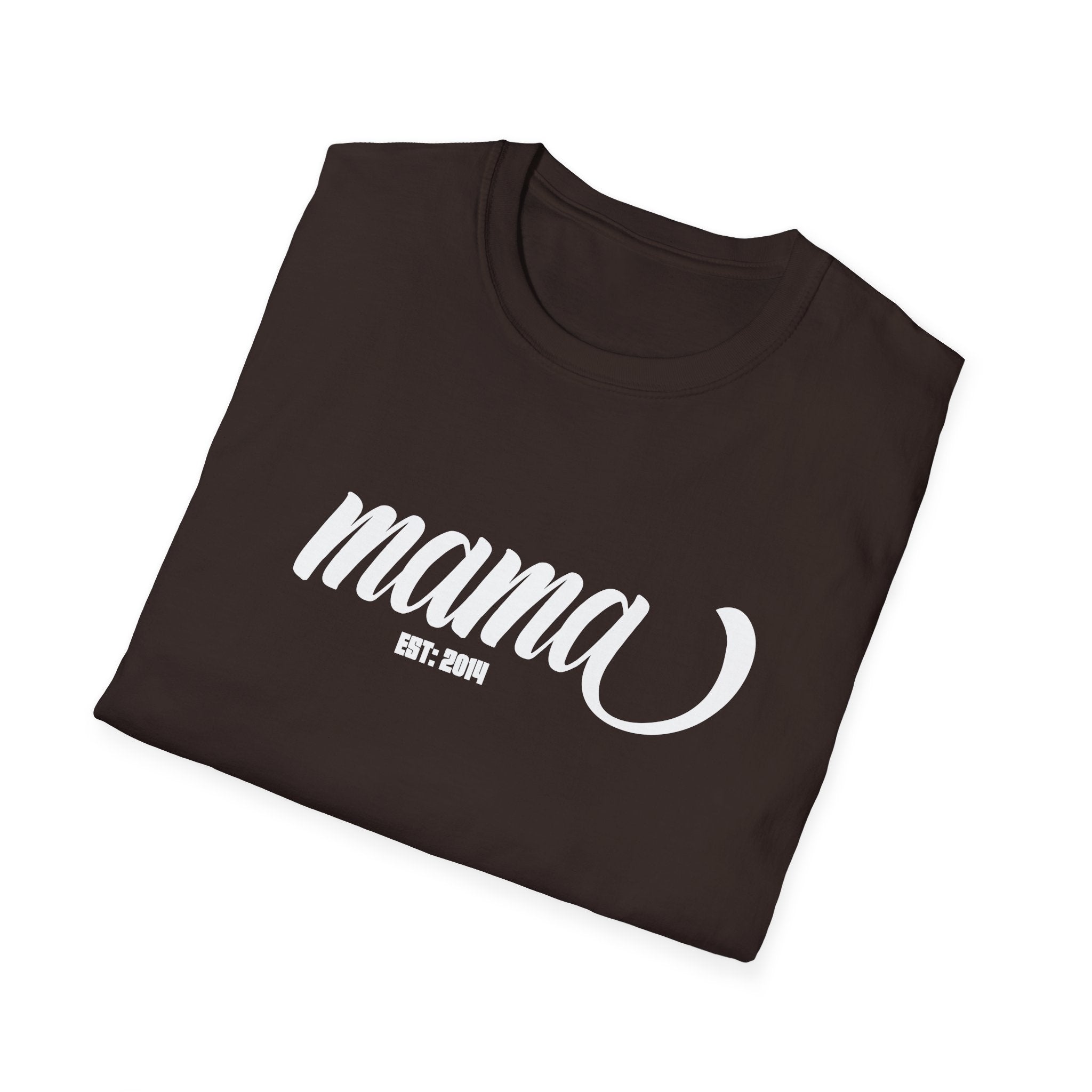 Mama Woman's T-Shirt